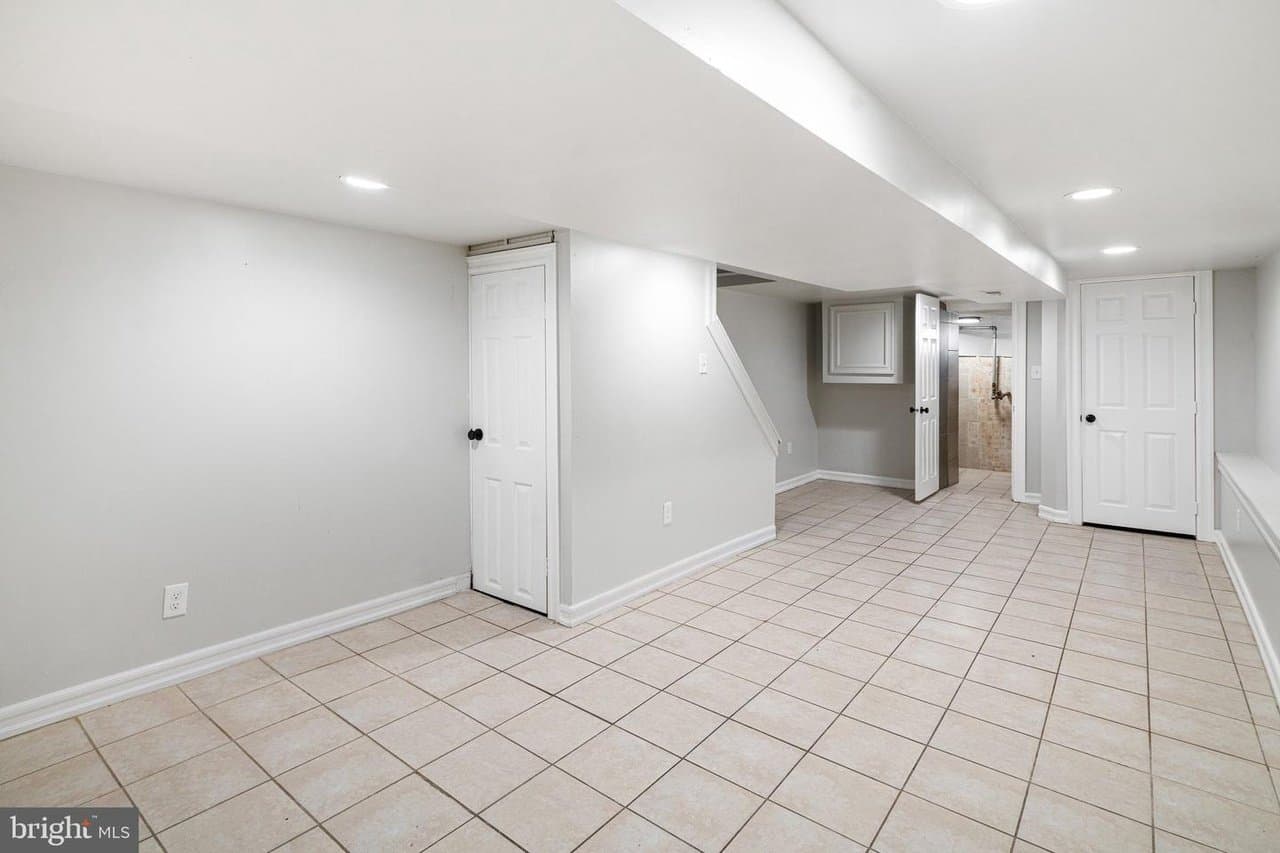 Philadelphia House: 3836 Wyalusing Ave