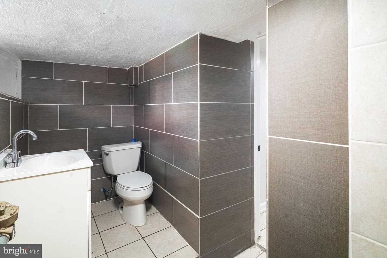 Philadelphia House: 3836 Wyalusing Ave