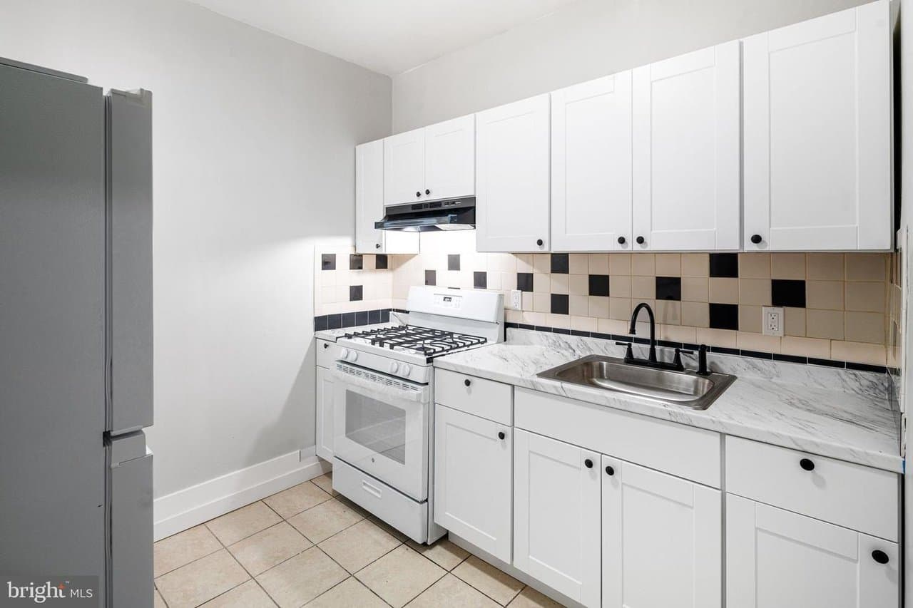 Philadelphia House: 3836 Wyalusing Ave