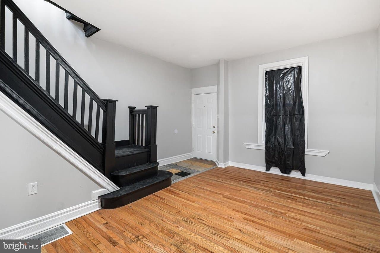 Philadelphia House: 3836 Wyalusing Ave