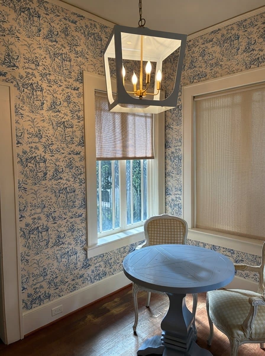 Dallas House: 3511 Dartmouth Ave