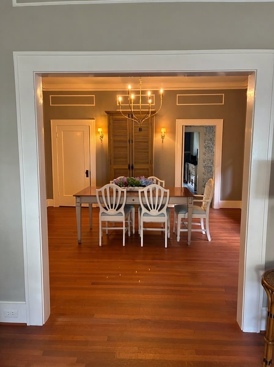 Dallas House: 3511 Dartmouth Ave