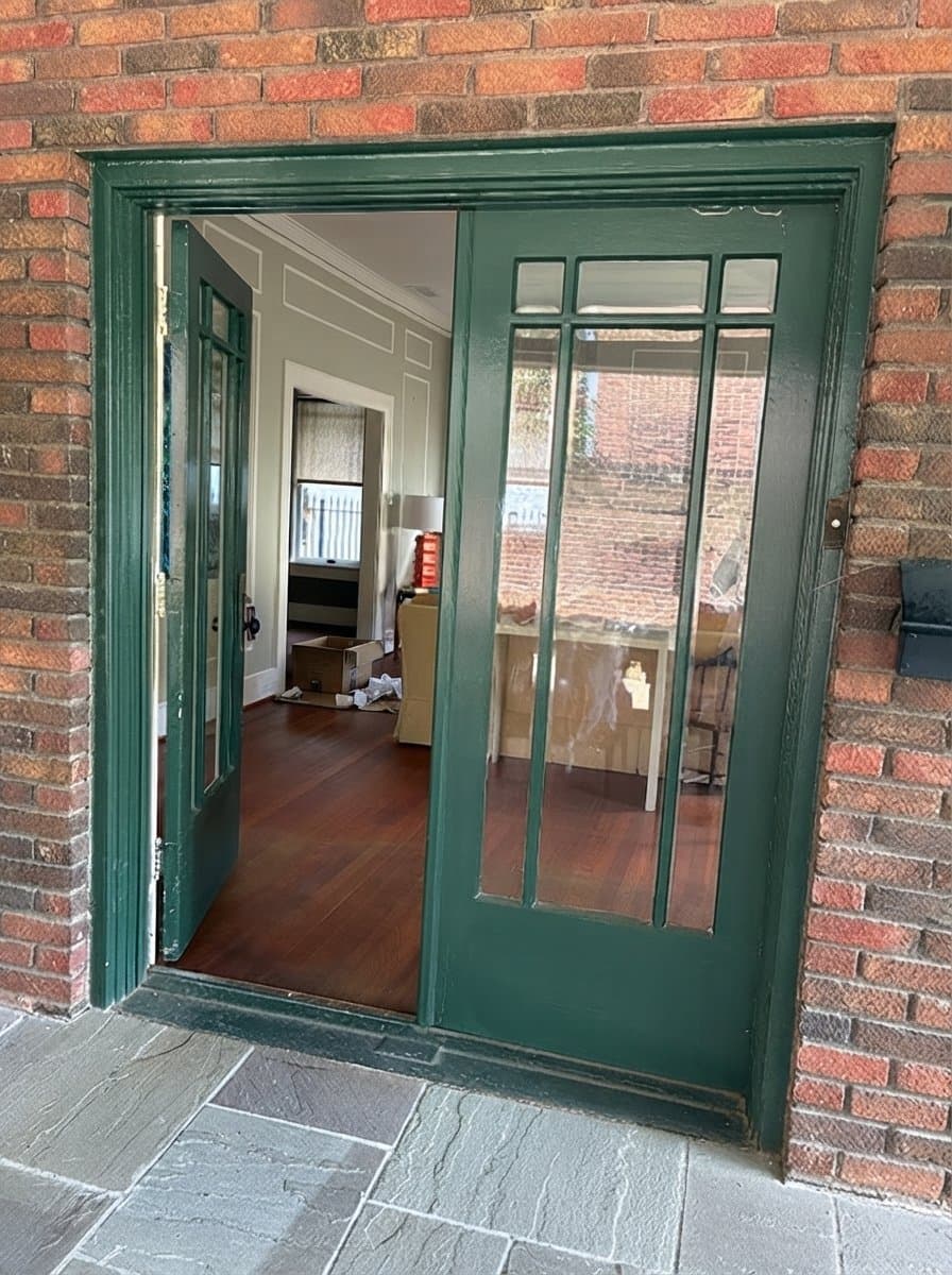 Dallas House: 3511 Dartmouth Ave