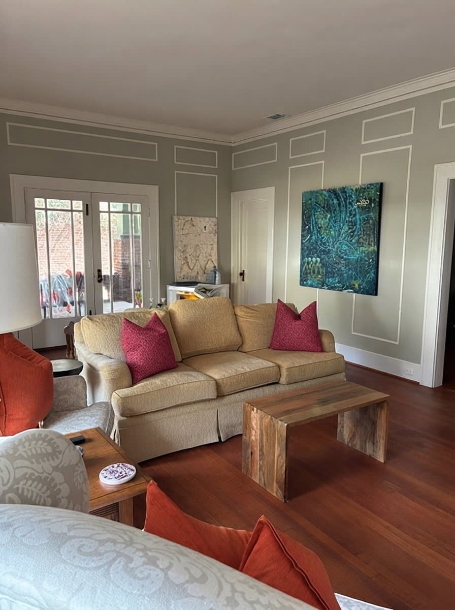 Dallas House: 3511 Dartmouth Ave
