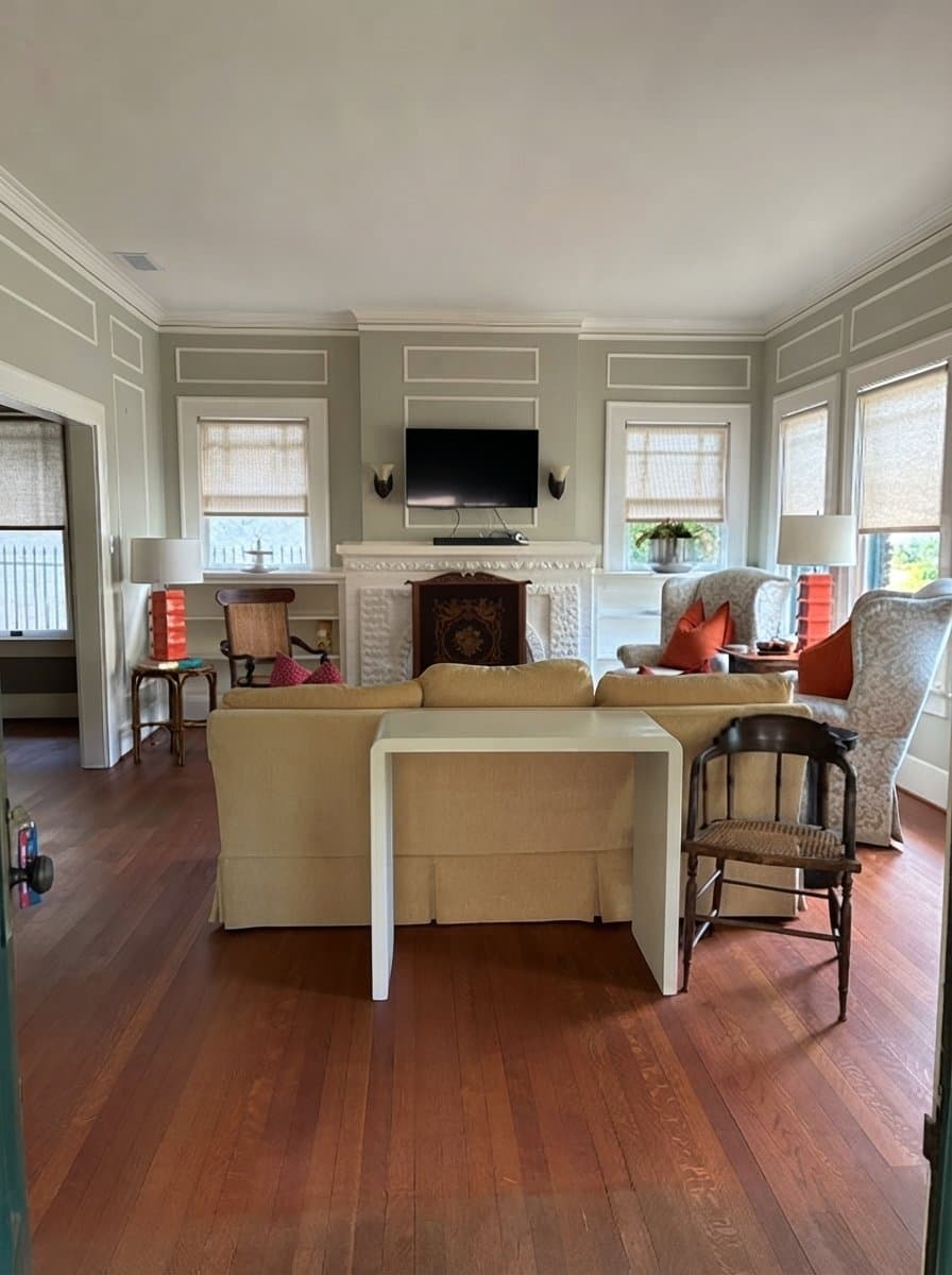 Dallas House: 3511 Dartmouth Ave