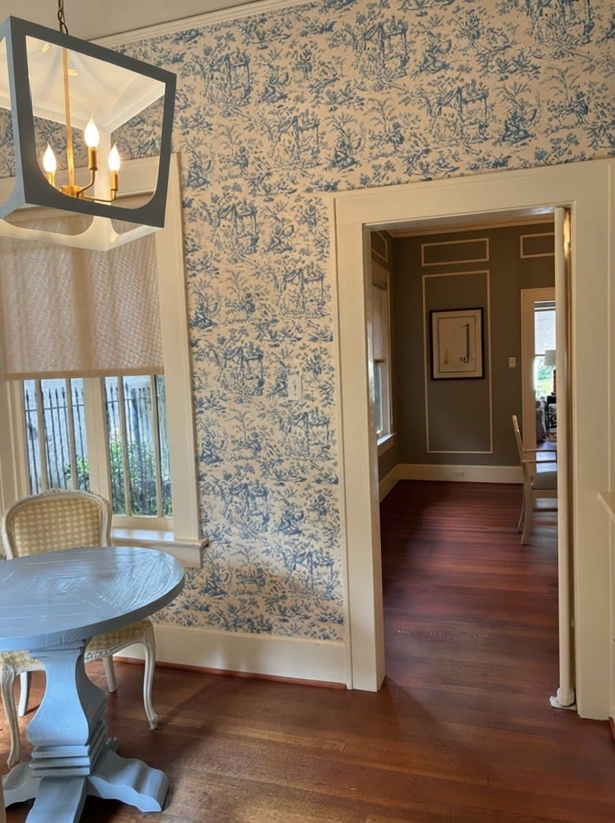Dallas House: 3511 Dartmouth Ave