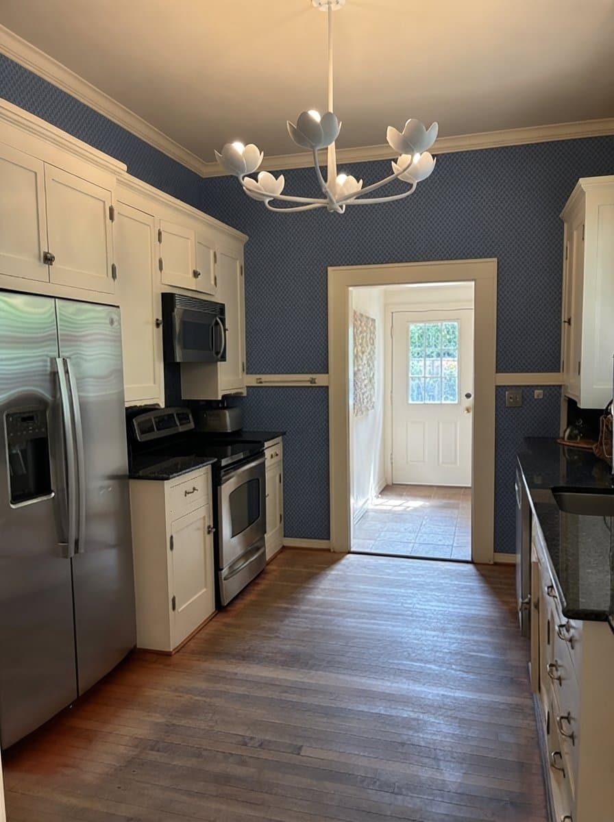 Dallas House: 3511 Dartmouth Ave