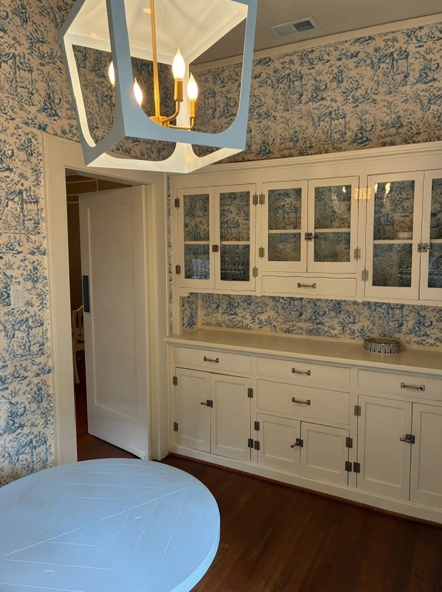 Dallas House: 3511 Dartmouth Ave