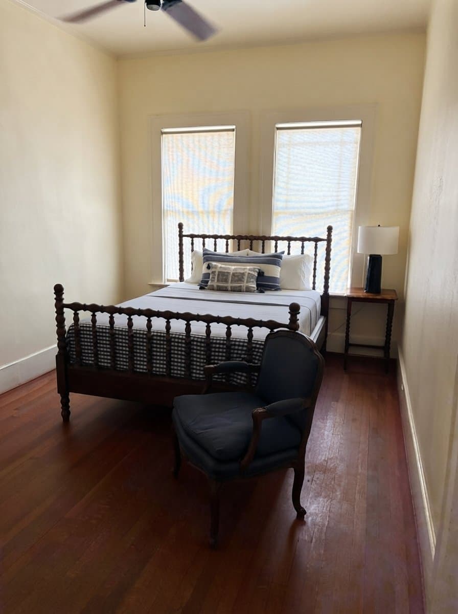 Dallas House: 3511 Dartmouth Ave