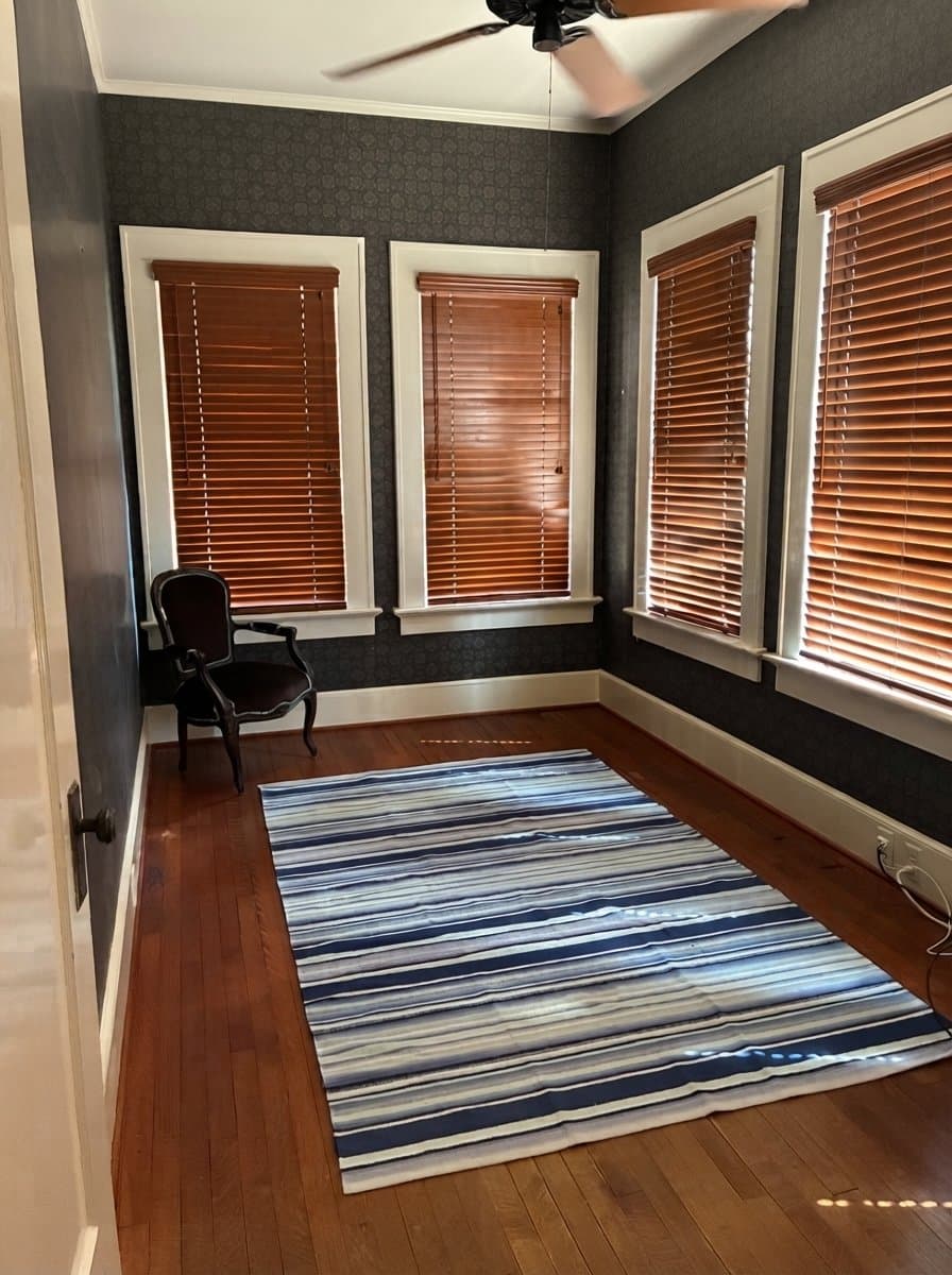 Dallas House: 3511 Dartmouth Ave