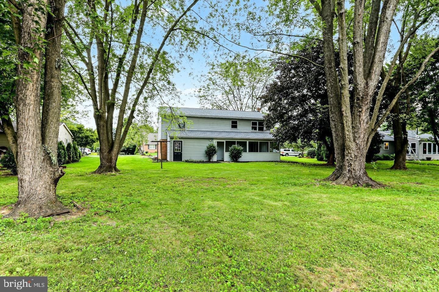 Lititz House: 30 Buttonwood Dr