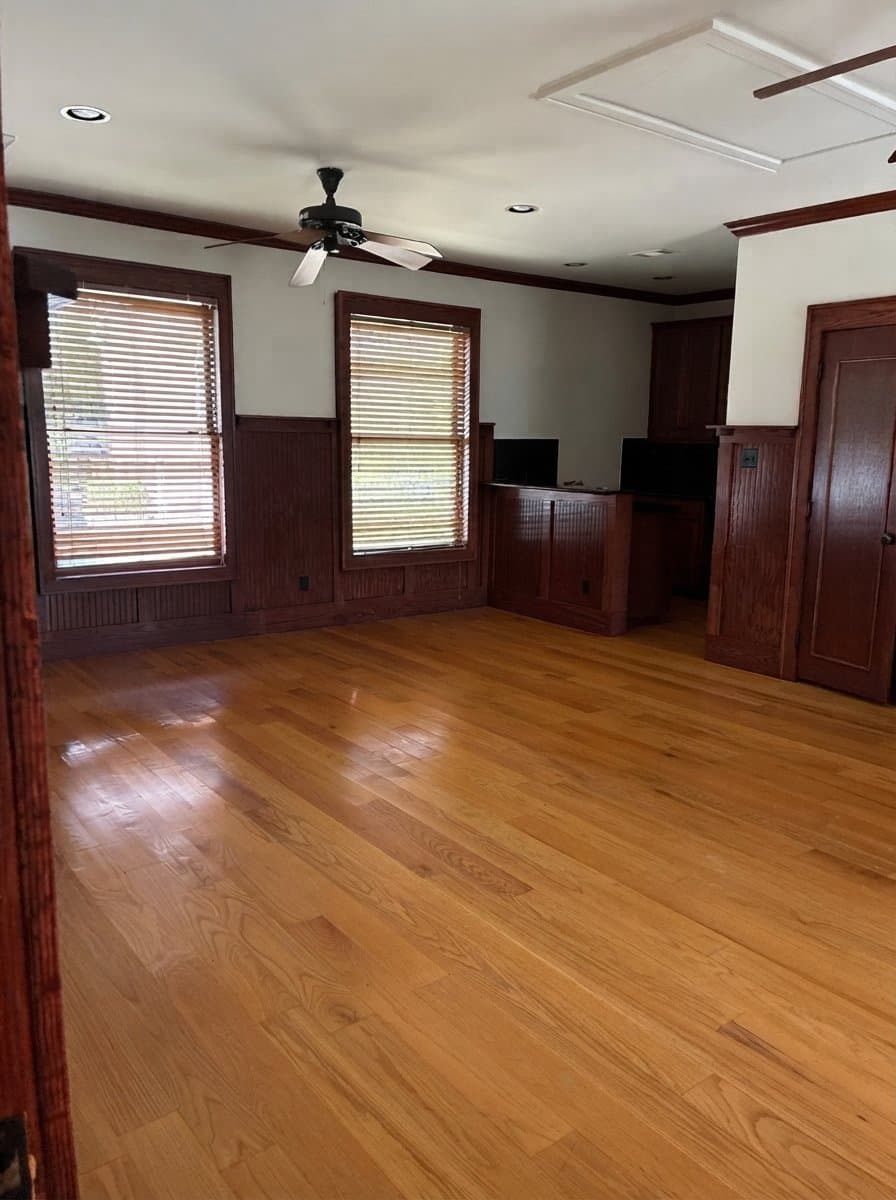 Dallas House: 3511 Dartmouth Ave