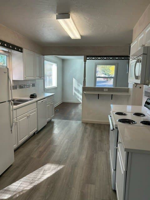 Olympia House: 1625 Bishop Rd SW