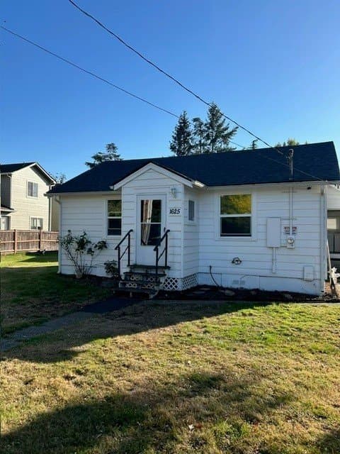 Olympia House: 1625 Bishop Rd SW