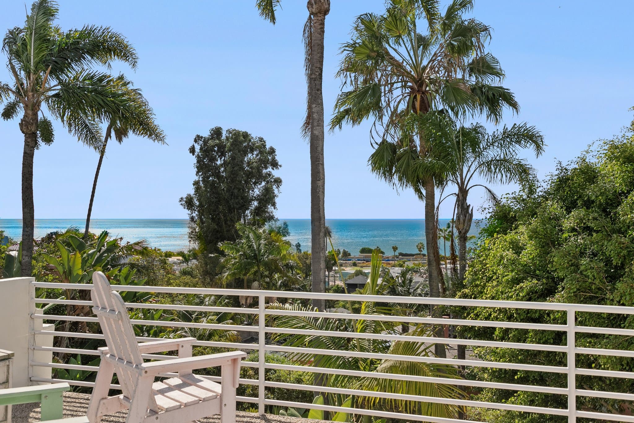 Cardiff by the Sea House: 1804 Oxford Ave