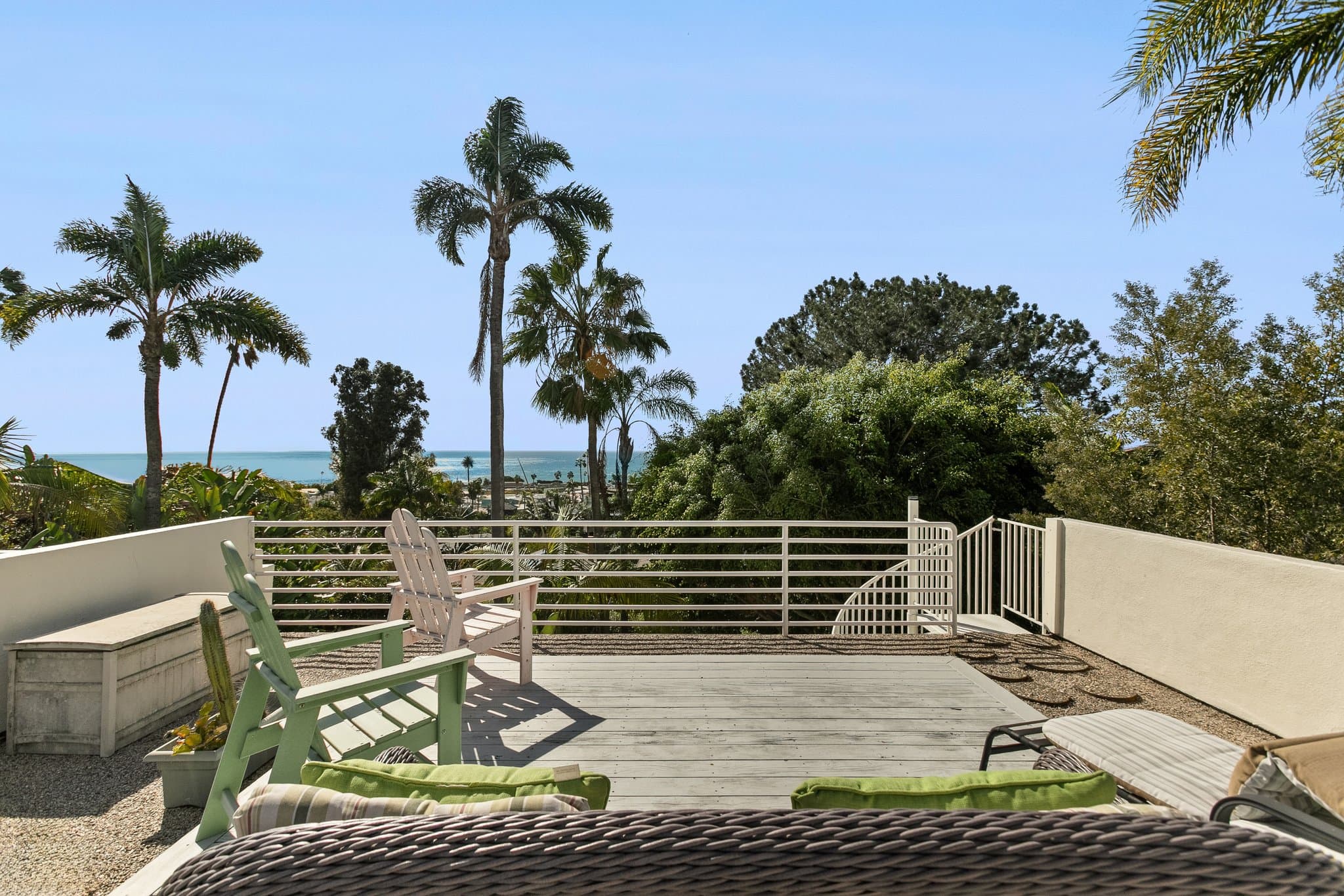 Cardiff by the Sea House: 1804 Oxford Ave