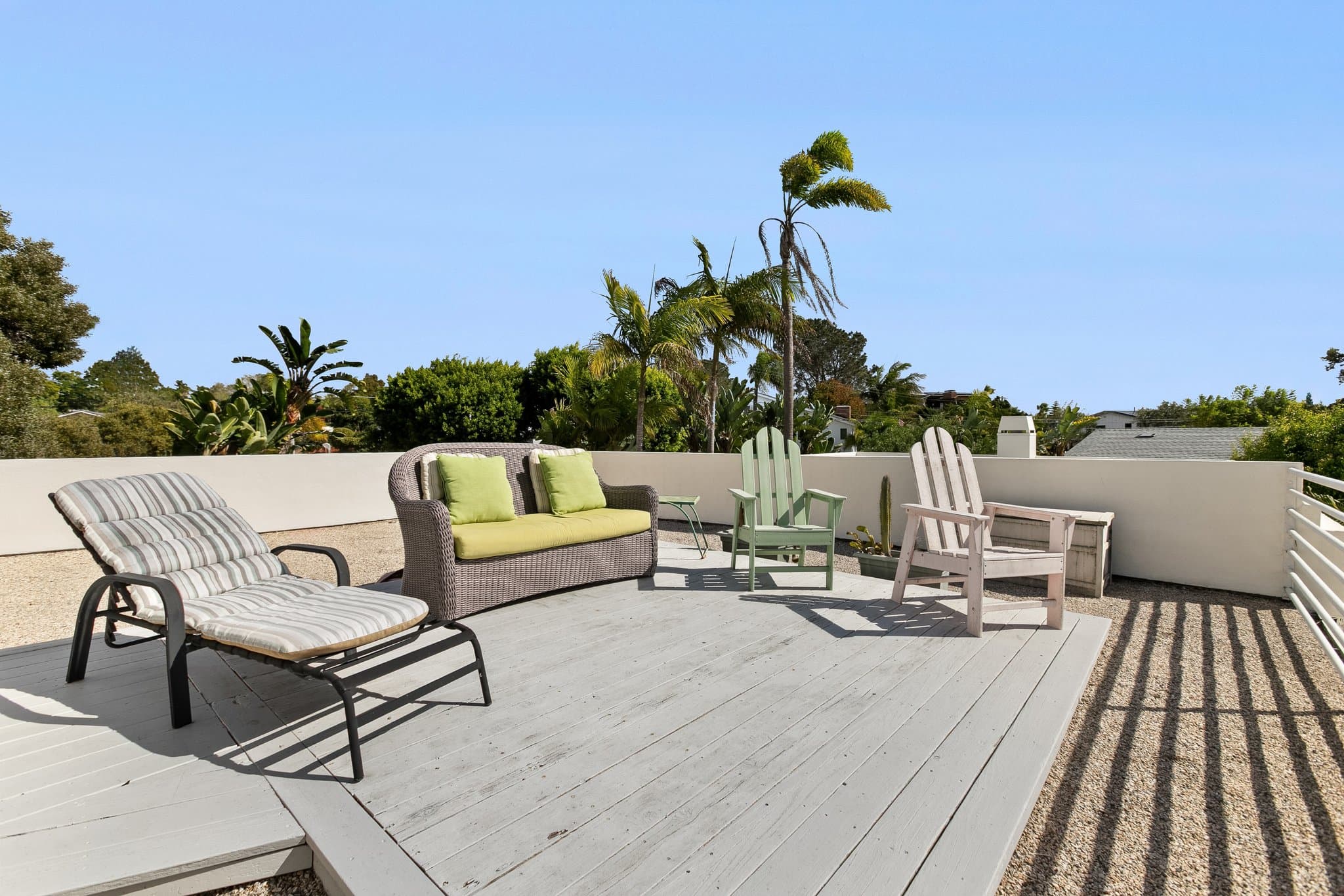 Cardiff by the Sea House: 1804 Oxford Ave