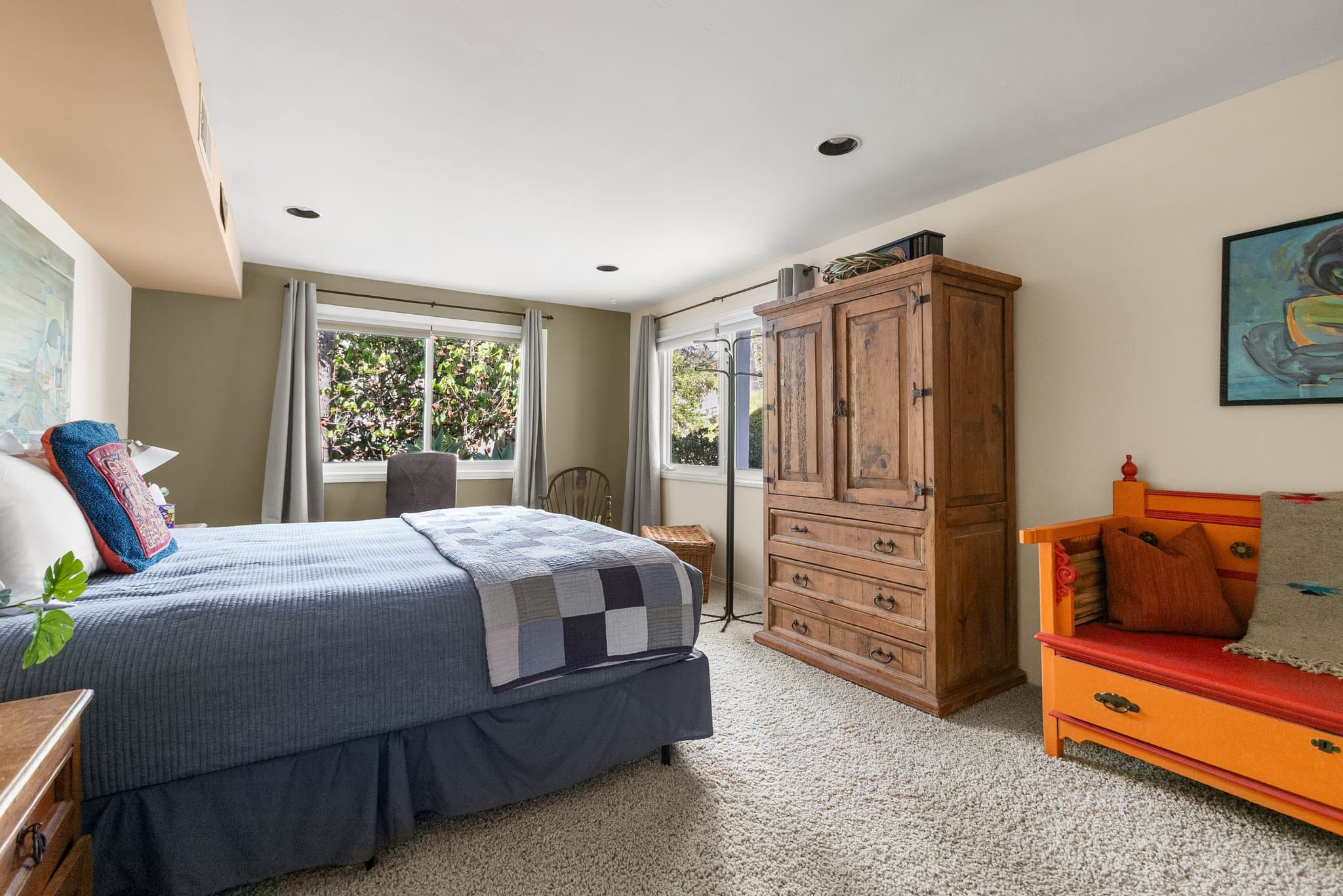 Cardiff by the Sea House: 1804 Oxford Ave