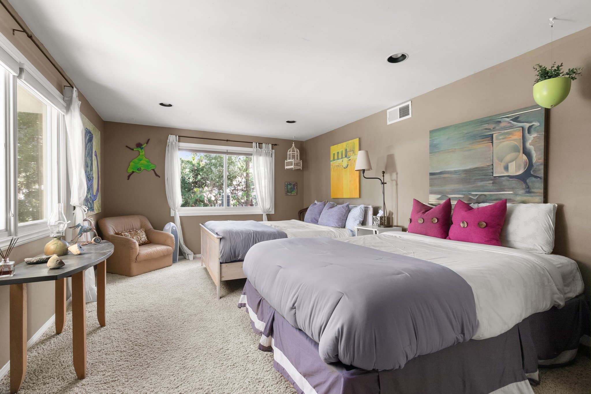 Cardiff by the Sea House: 1804 Oxford Ave