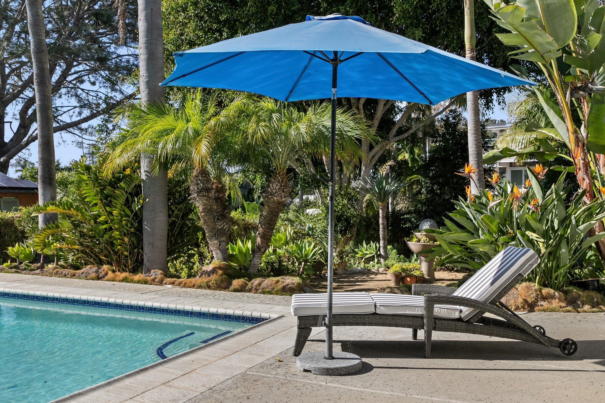 Cardiff by the Sea House: 1804 Oxford Ave