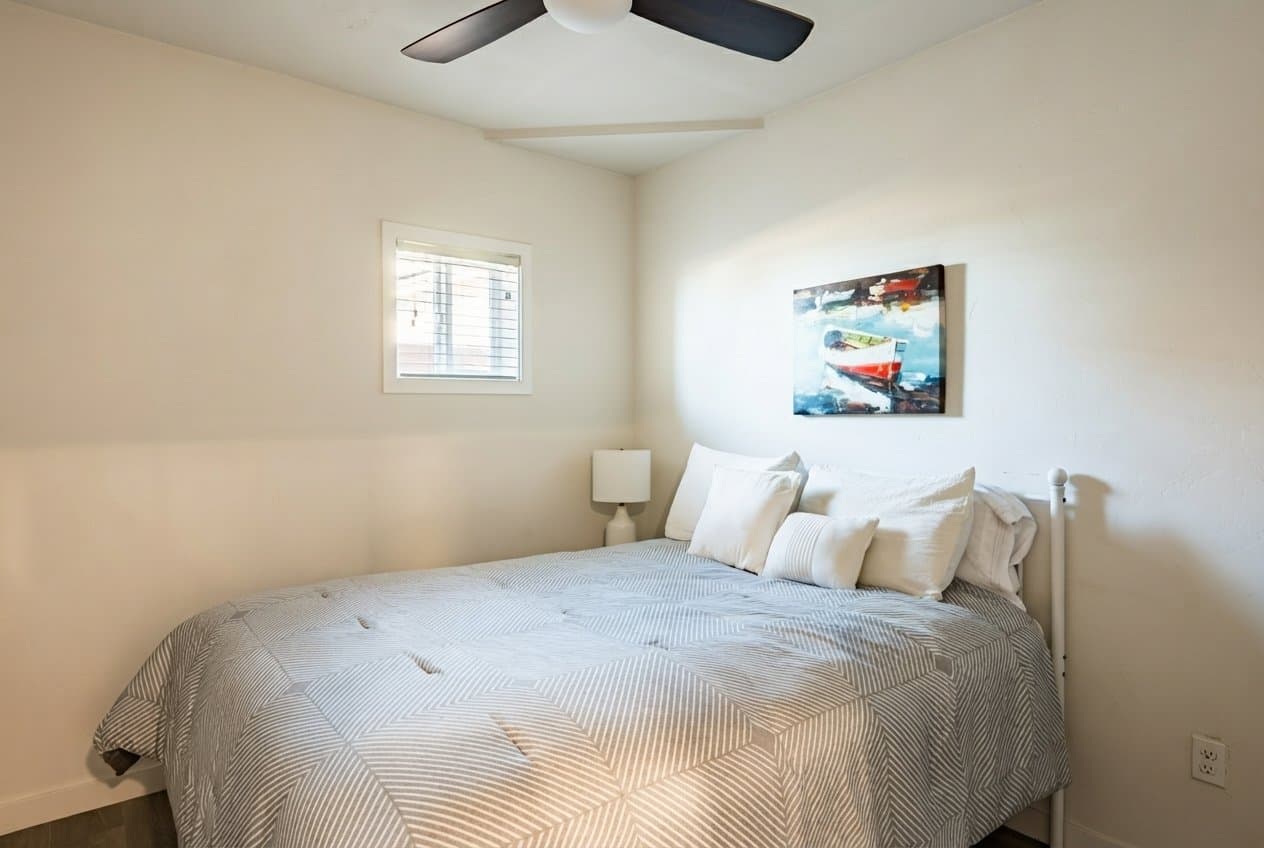 El Cajon House: 1078 Cosmo Avenue