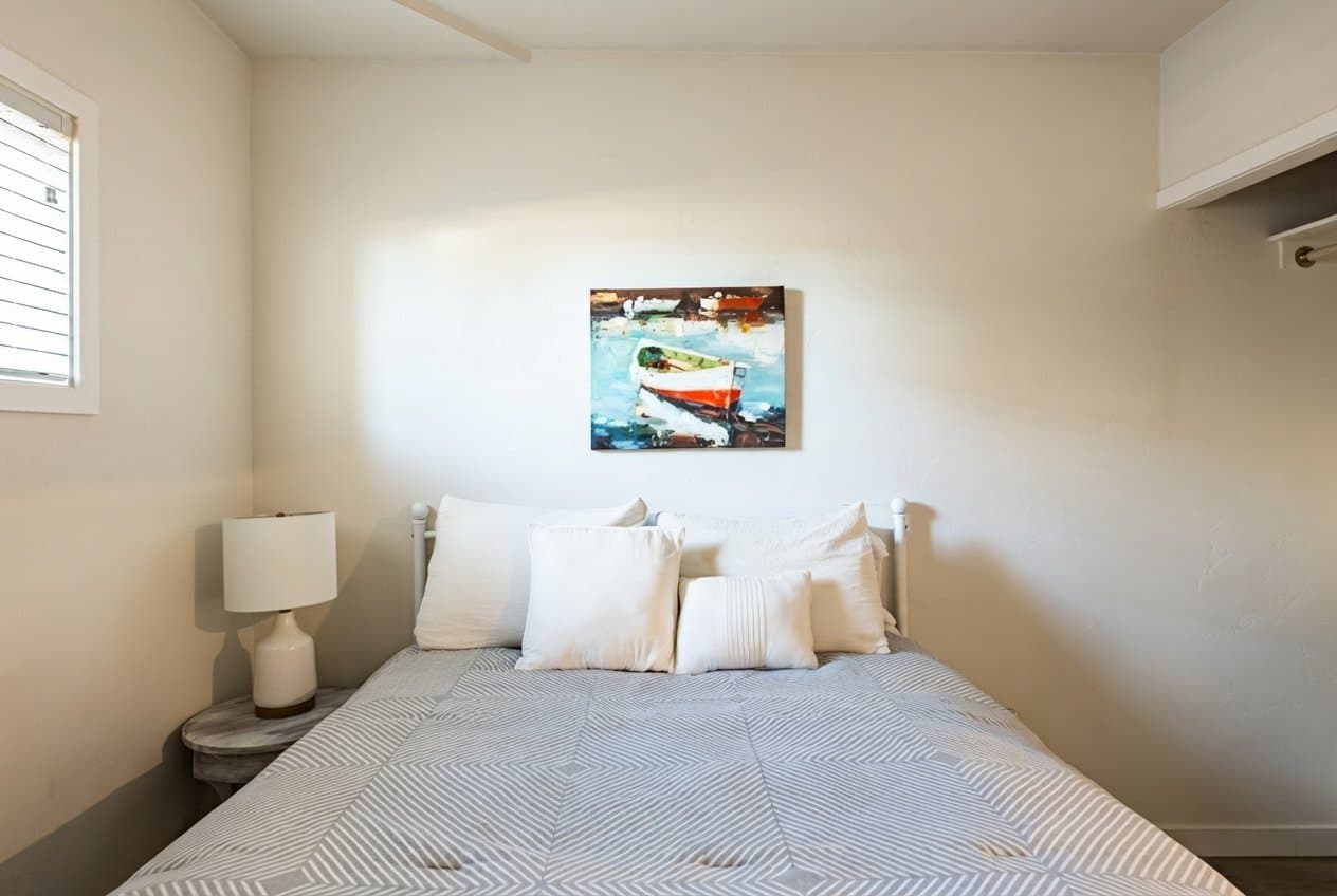 El Cajon House: 1078 Cosmo Avenue