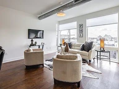 Philadelphia Apartment: 2617 W Girard Ave