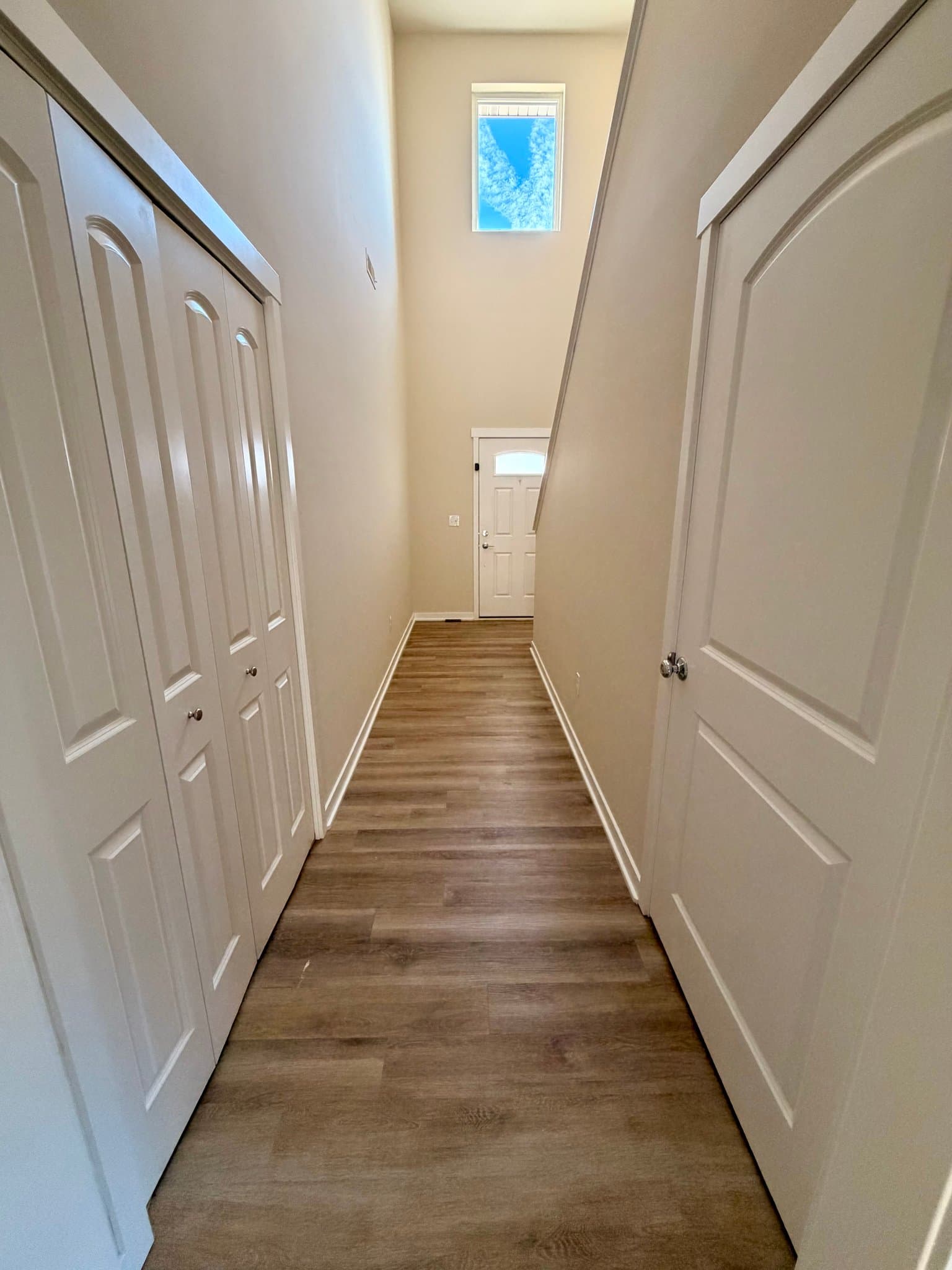 Columbus House: 4068 48th Ave