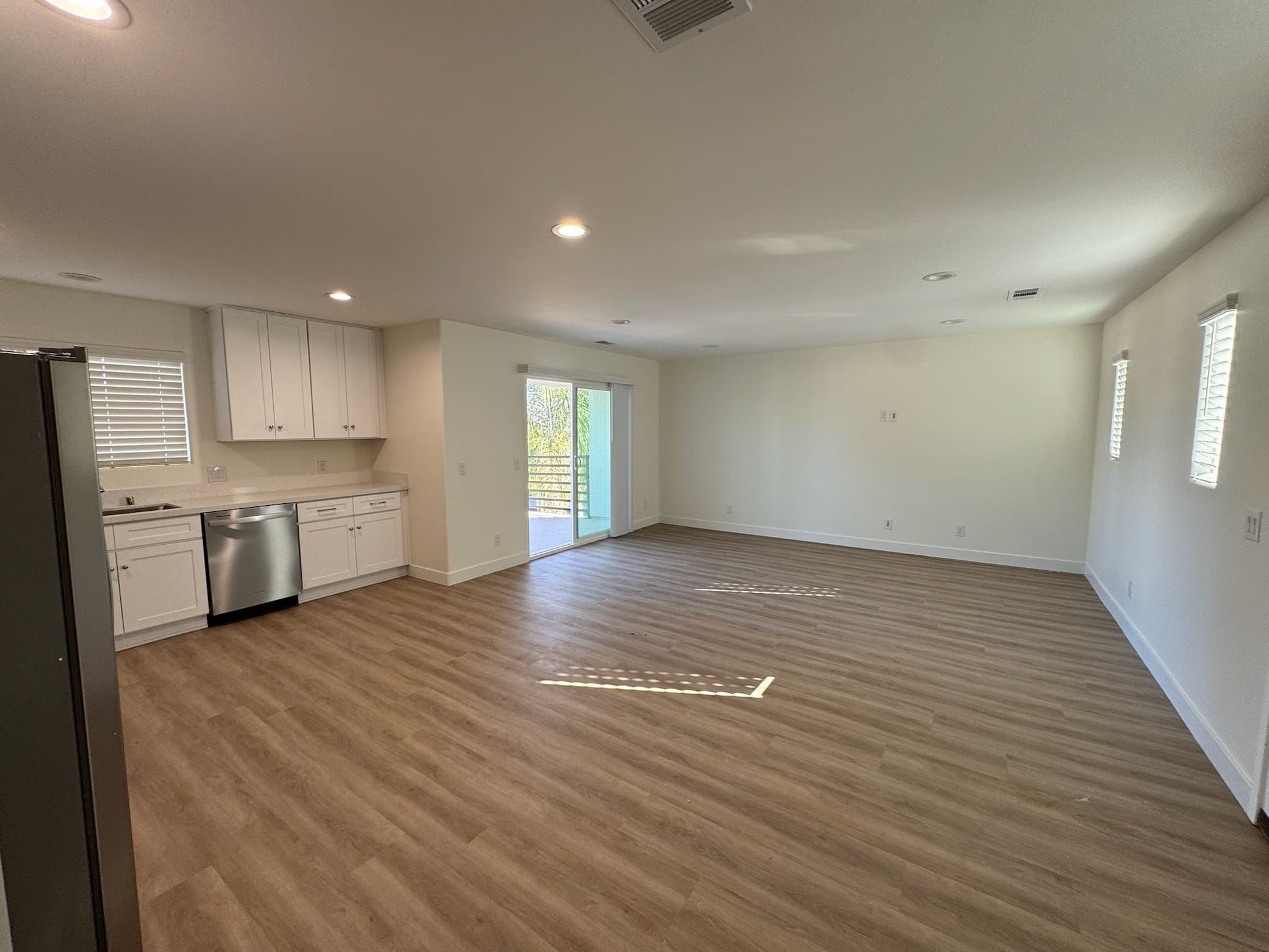 Redlands Apartment: 500 La Verne St