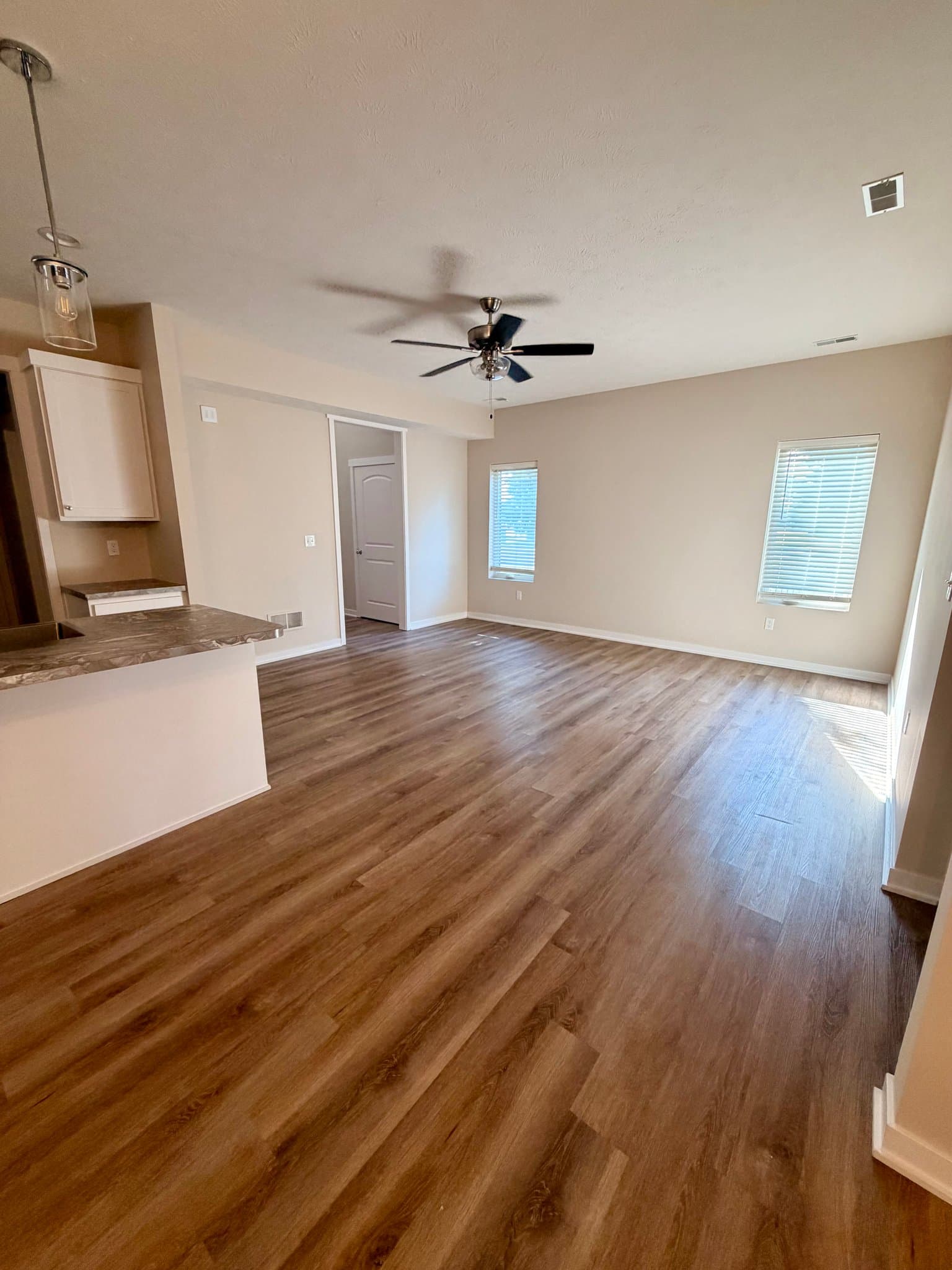 Columbus House: 4068 48th Ave
