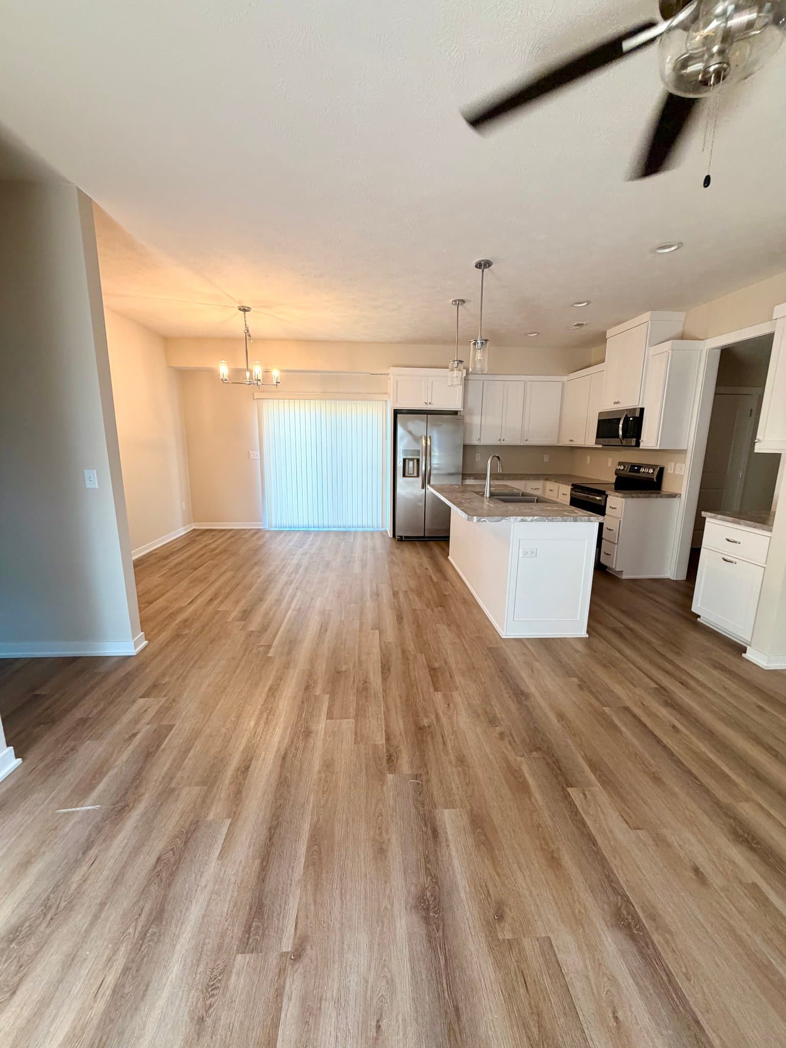 Columbus House: 4068 48th Ave