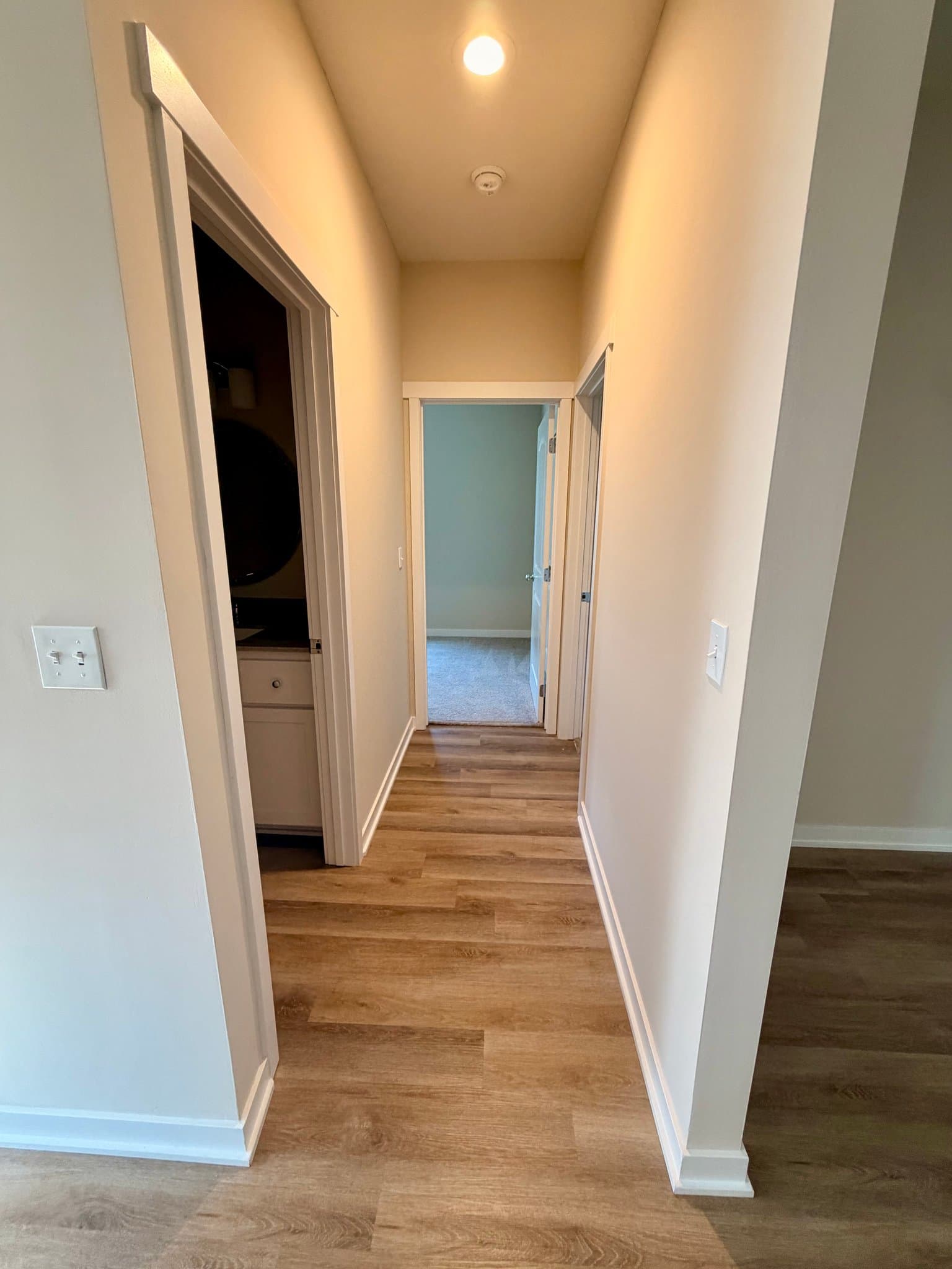 Columbus House: 4068 48th Ave