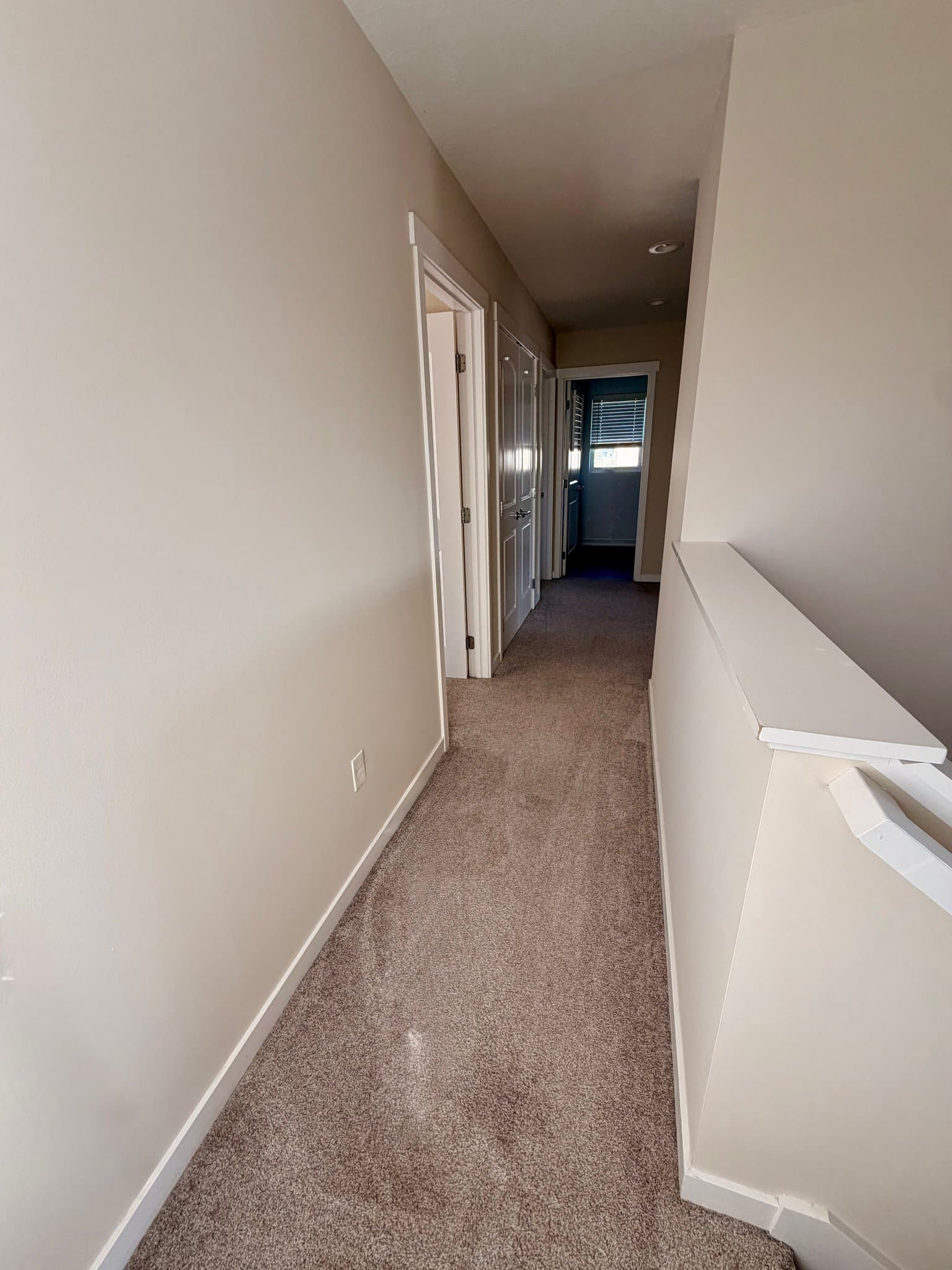 Columbus House: 4068 48th Ave