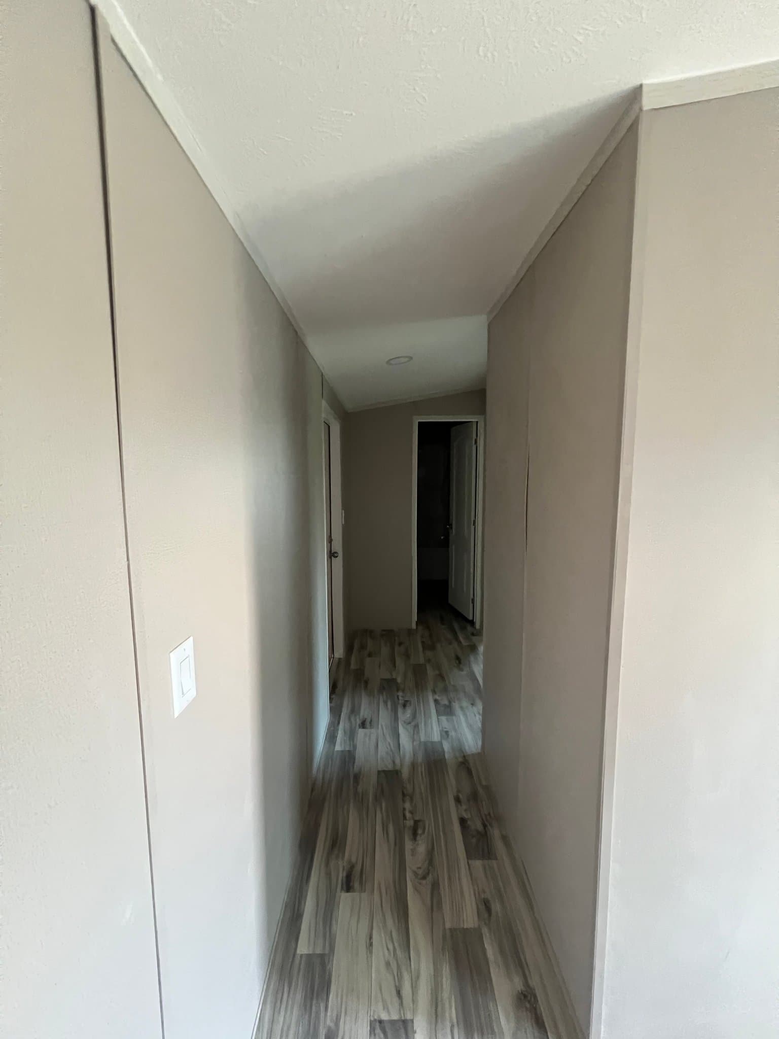 Duncan House: 361 Cokes Ridge Circle