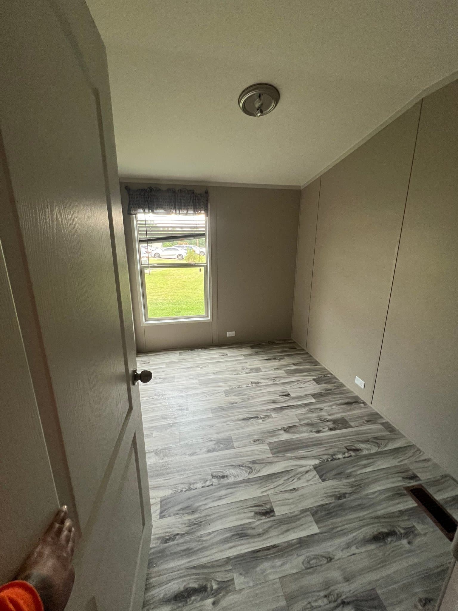 Duncan House: 361 Cokes Ridge Circle