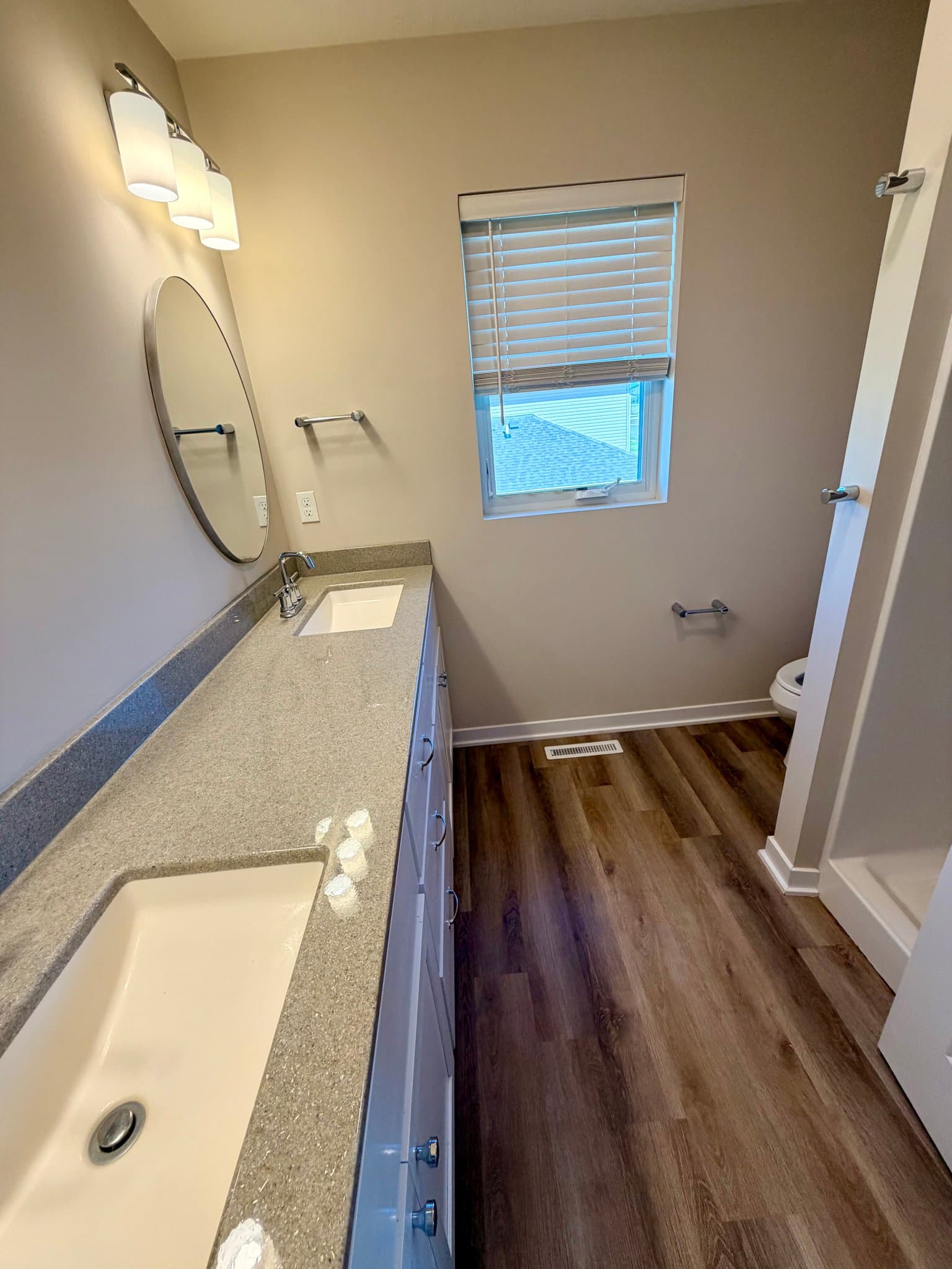Columbus House: 4068 48th Ave