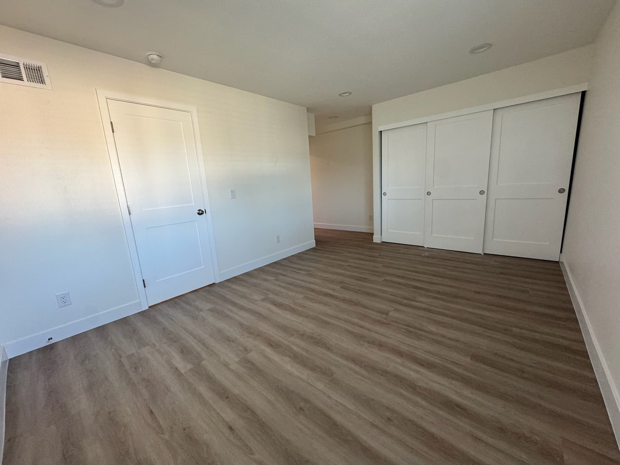 Redlands Apartment: 500 La Verne St