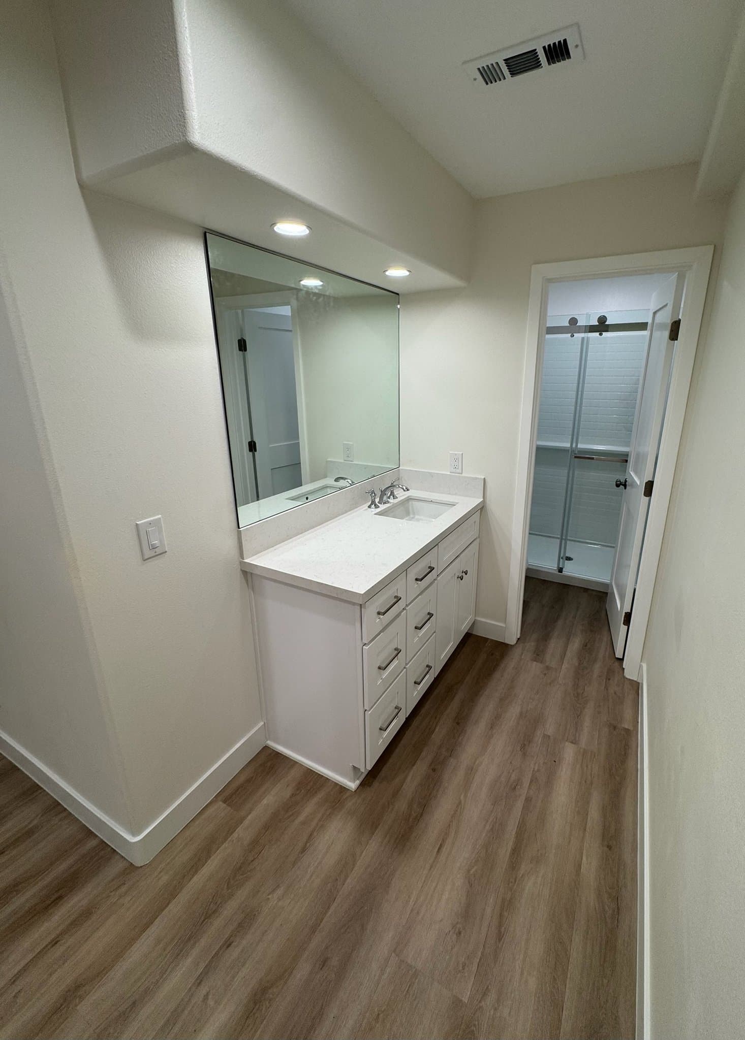 Redlands Apartment: 500 La Verne St