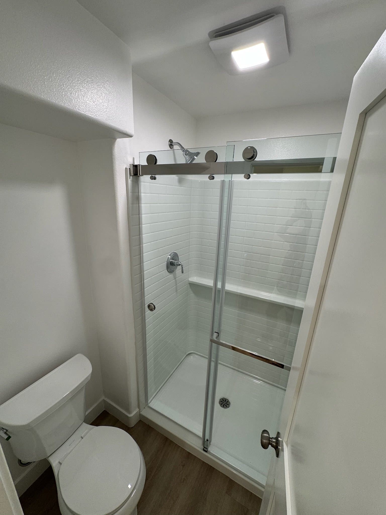Redlands Apartment: 500 La Verne St