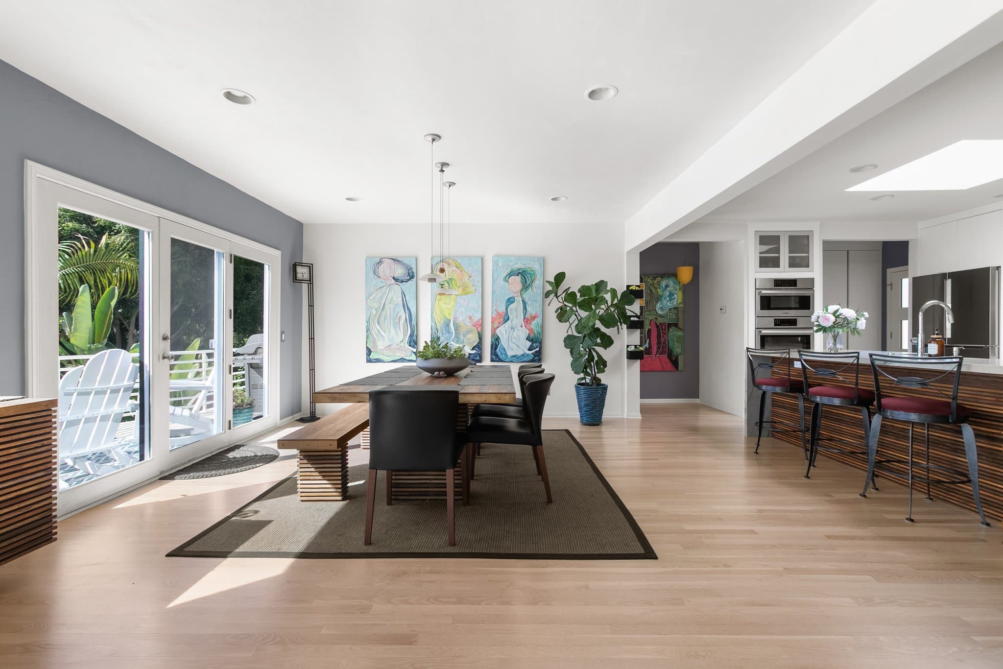 Cardiff by the Sea House: 1804 Oxford Ave