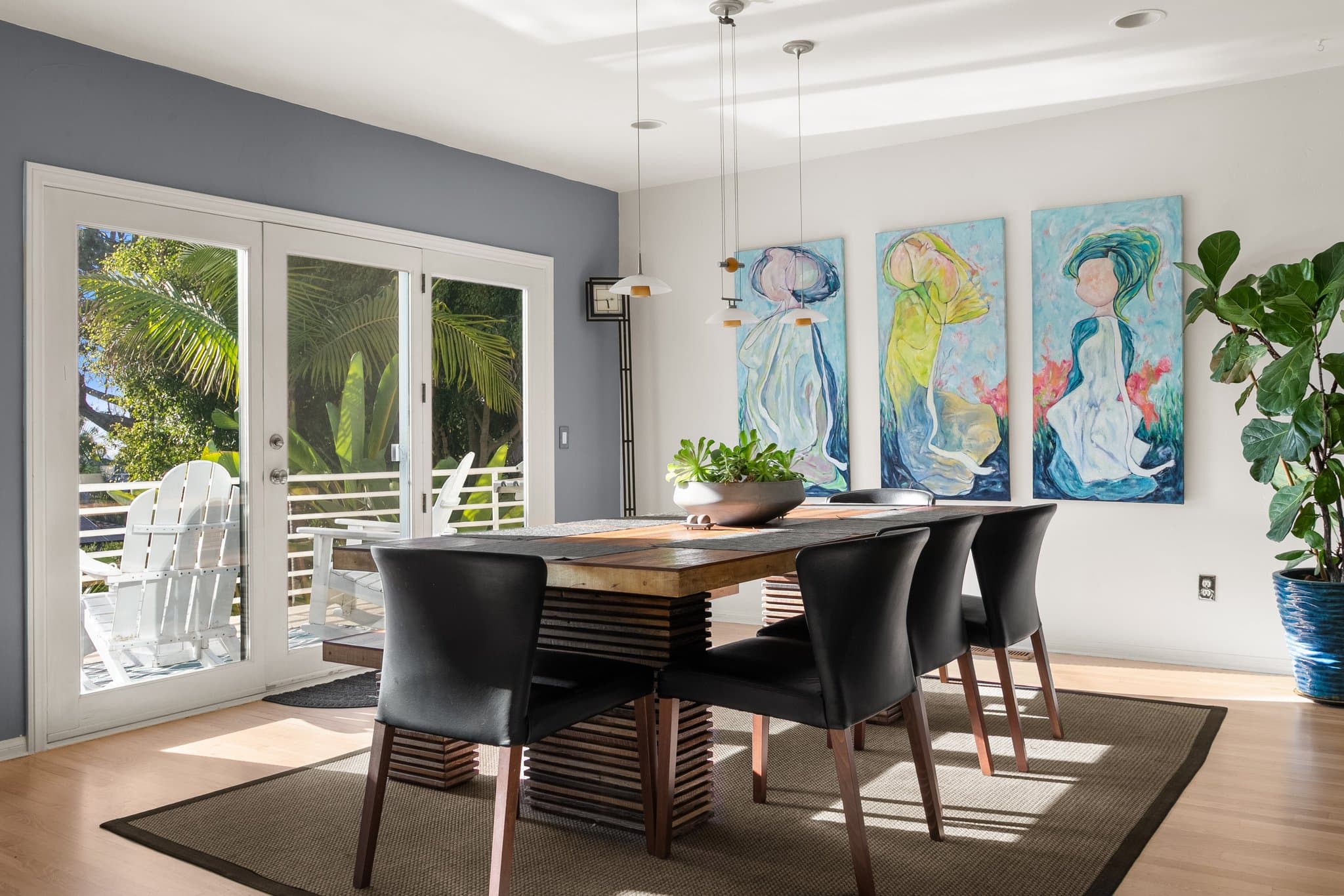 Cardiff by the Sea House: 1804 Oxford Ave