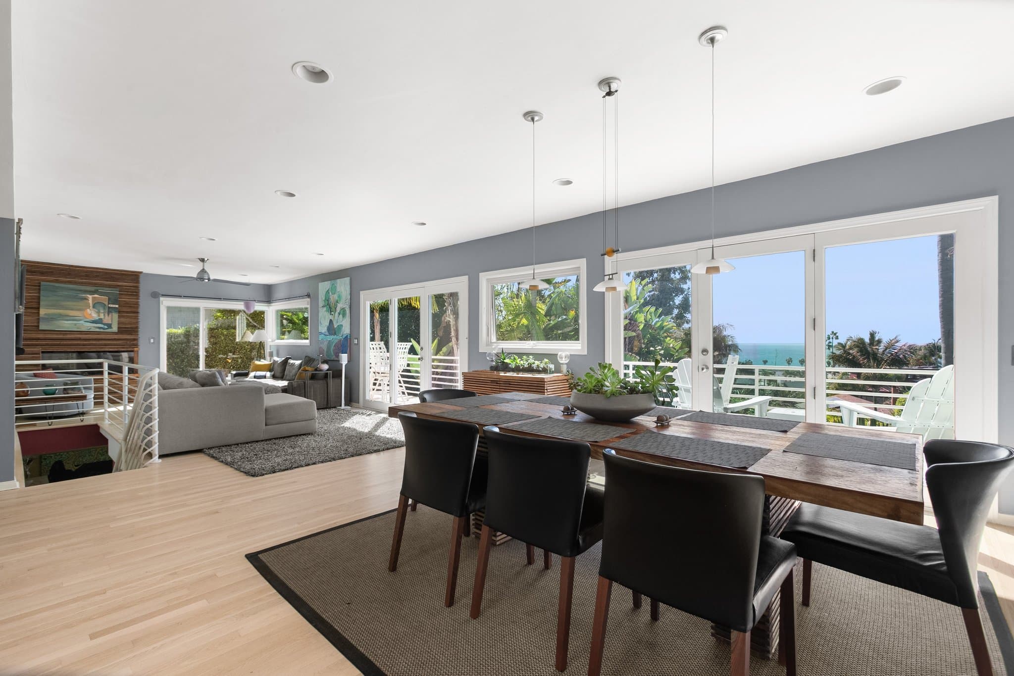 Cardiff by the Sea House: 1804 Oxford Ave