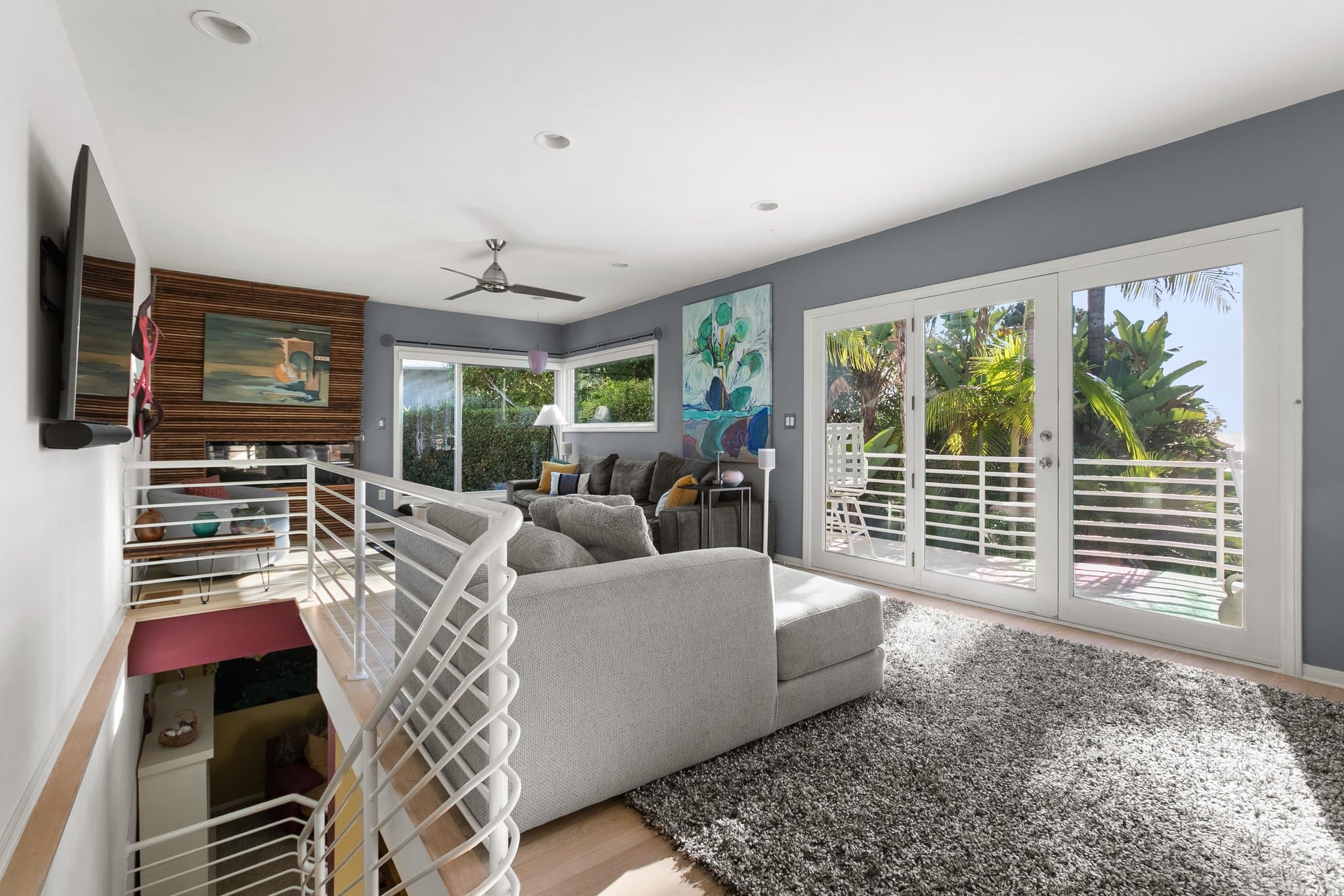 Cardiff by the Sea House: 1804 Oxford Ave