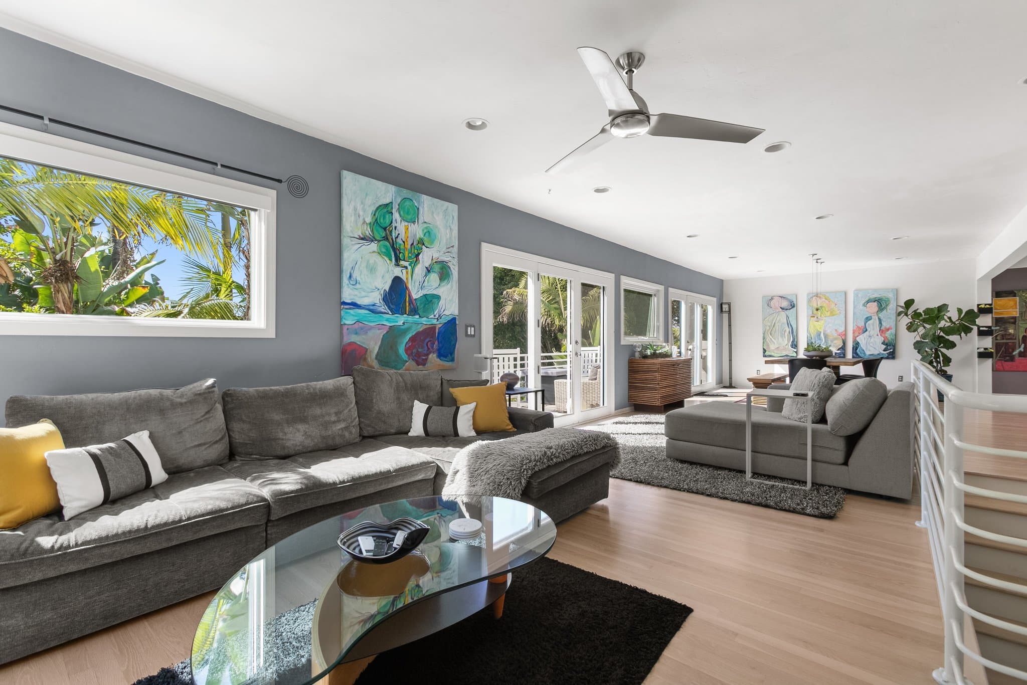 Cardiff by the Sea House: 1804 Oxford Ave
