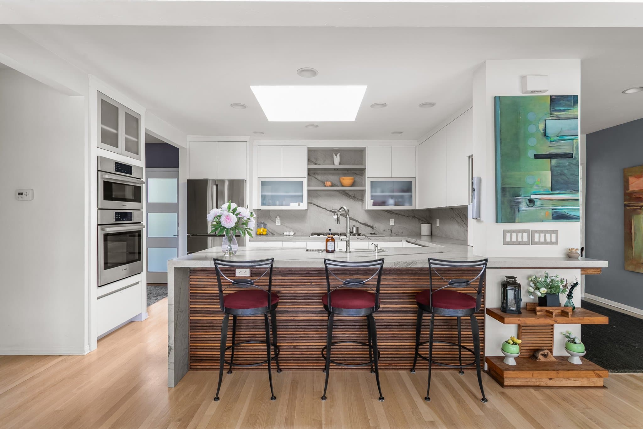 Cardiff by the Sea House: 1804 Oxford Ave