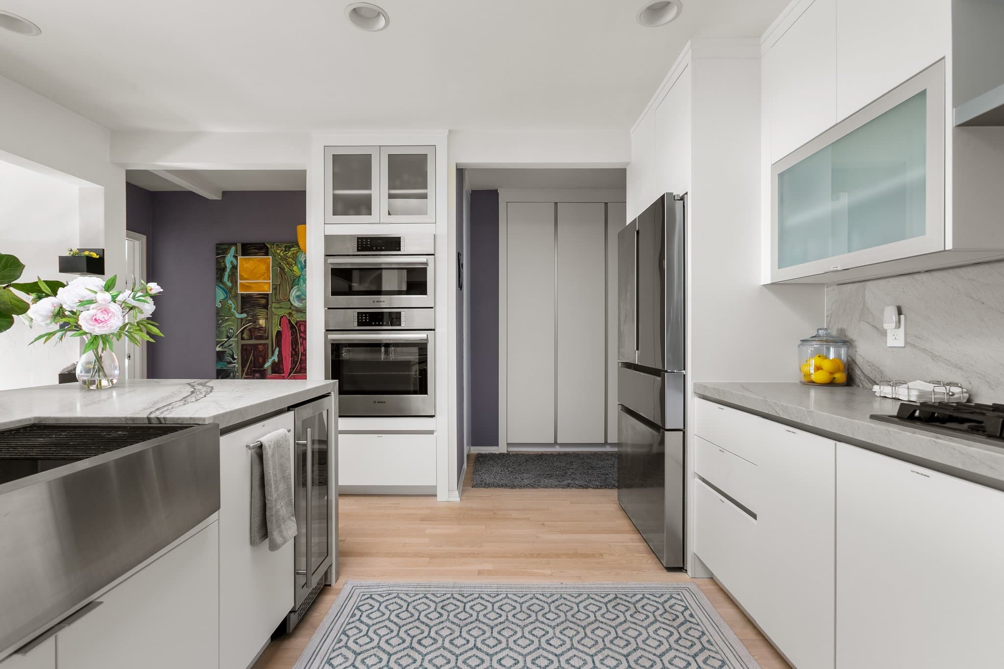 Cardiff by the Sea House: 1804 Oxford Ave