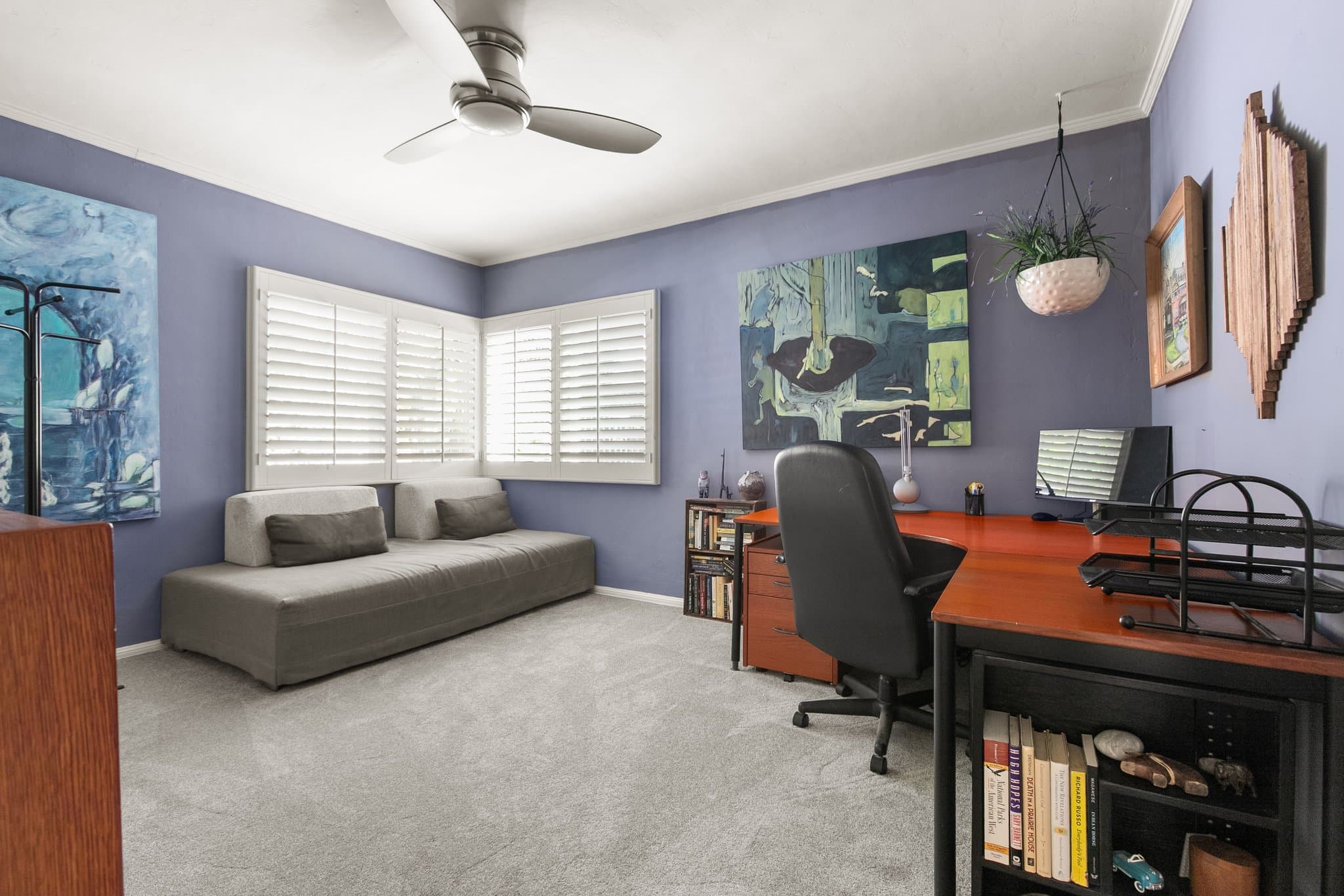 Cardiff by the Sea House: 1804 Oxford Ave
