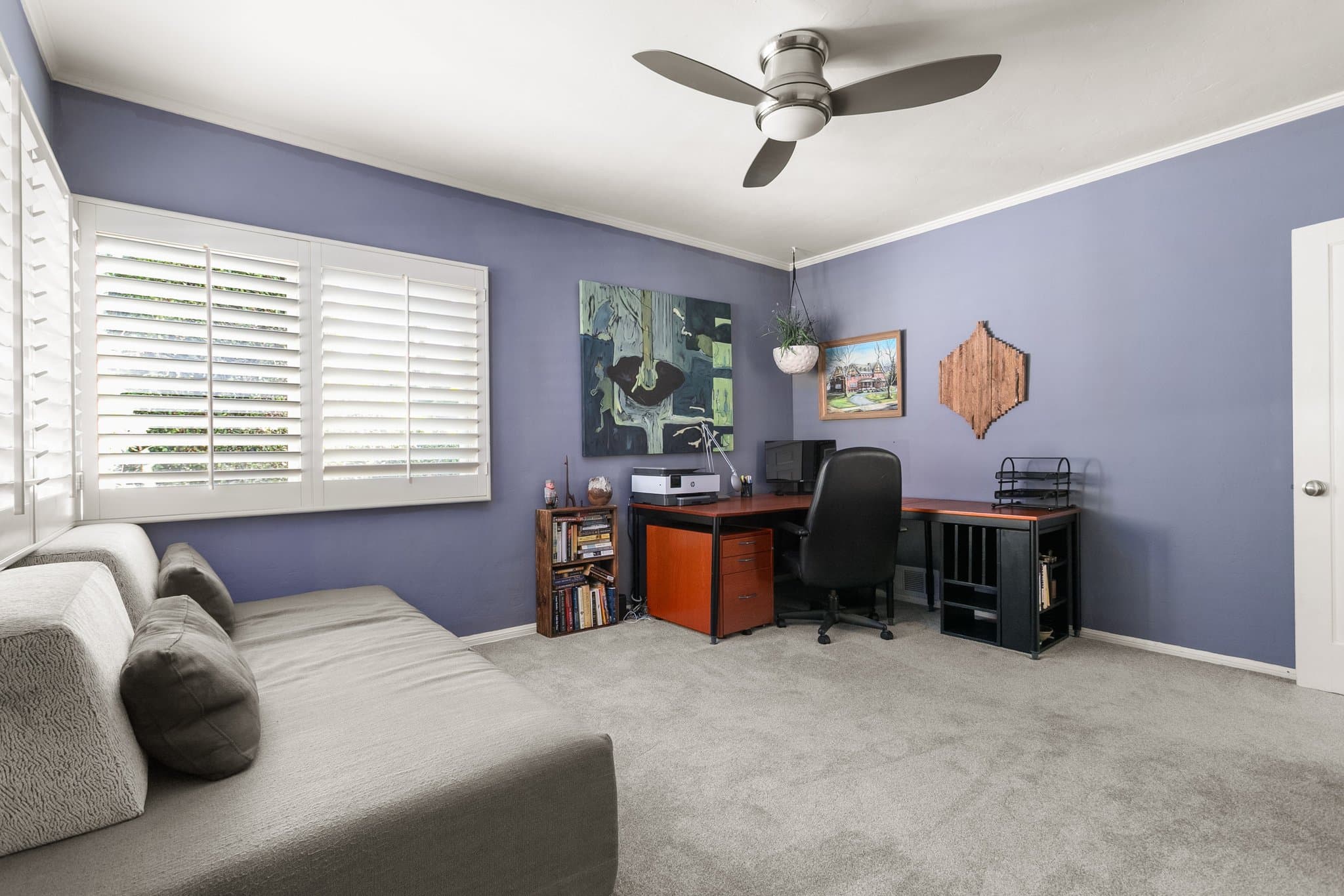 Cardiff by the Sea House: 1804 Oxford Ave