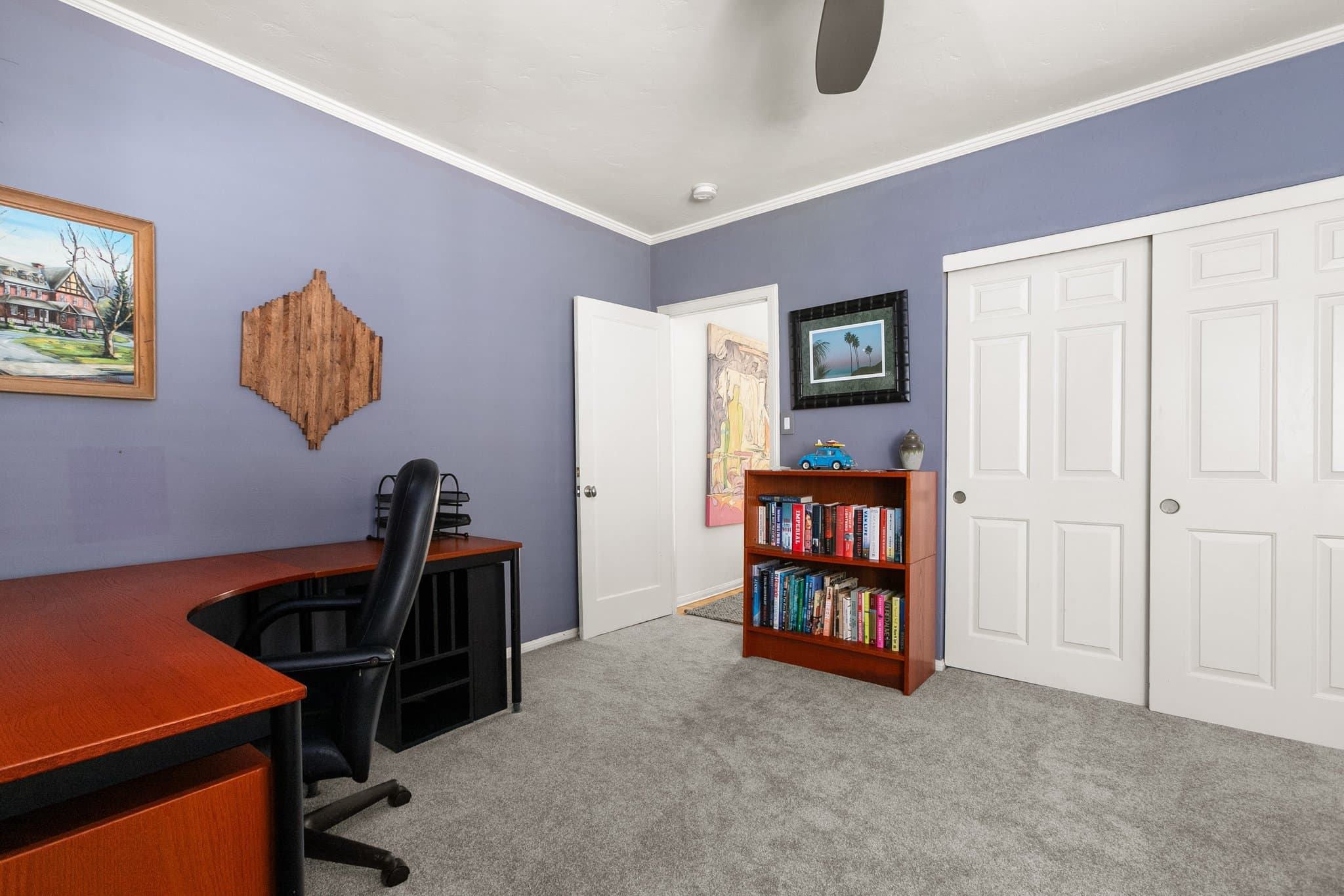Cardiff by the Sea House: 1804 Oxford Ave