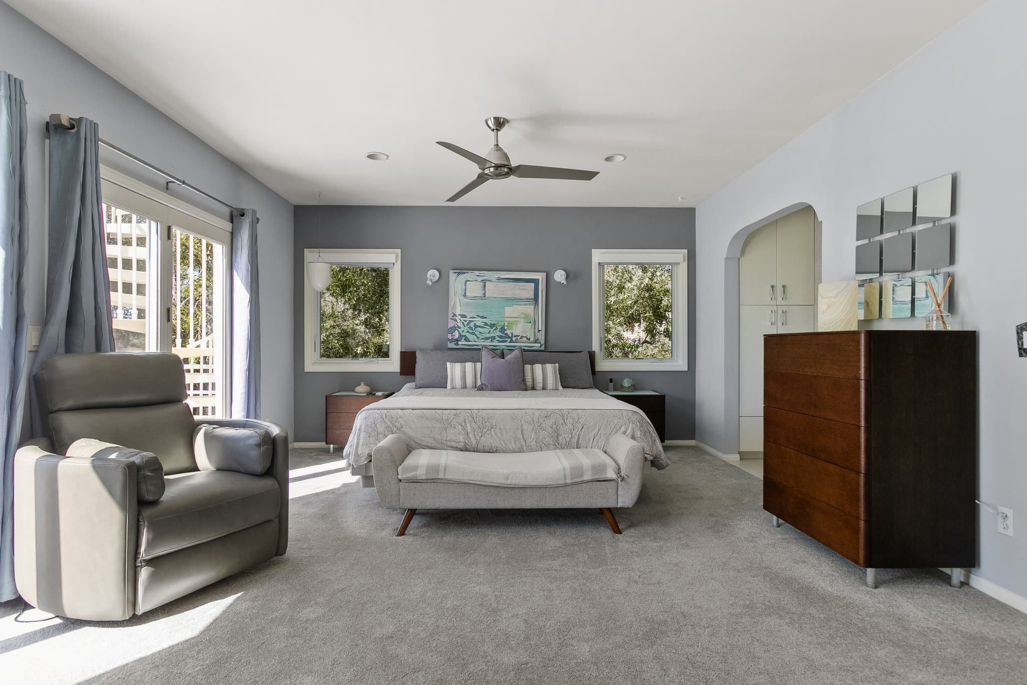 Cardiff by the Sea House: 1804 Oxford Ave